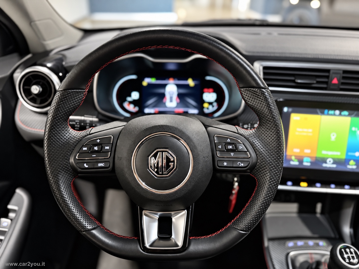 ZS 1.5 VTi-tech Luxury - immagine 10