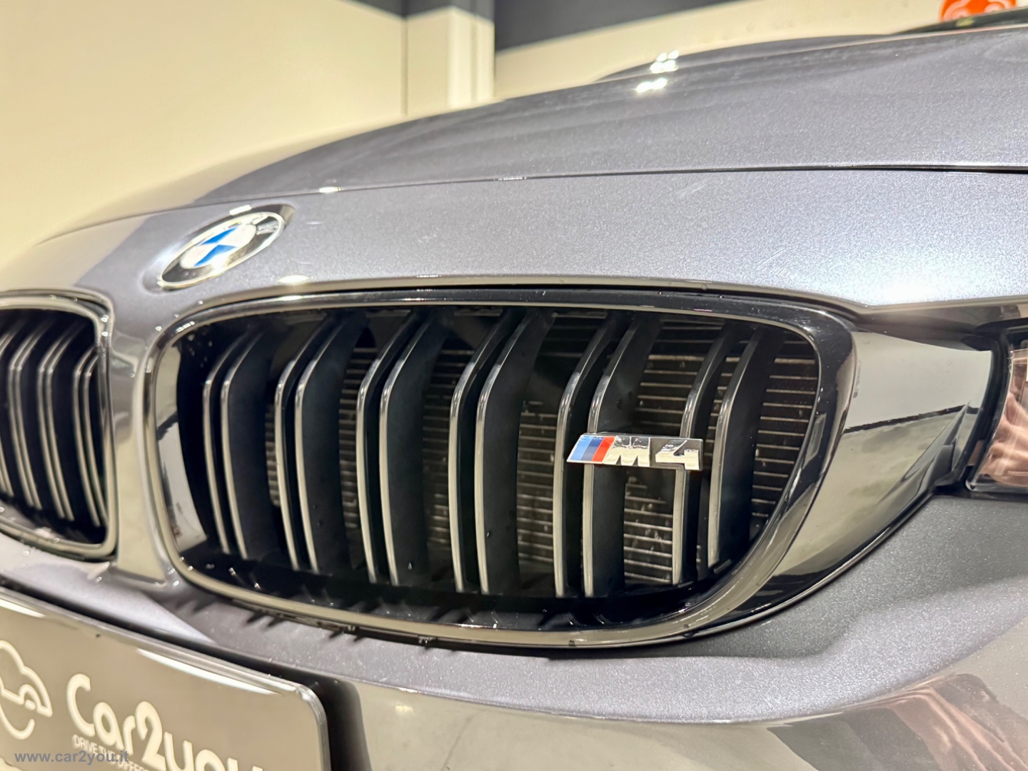 M4 Coupé Competition - immagine 10