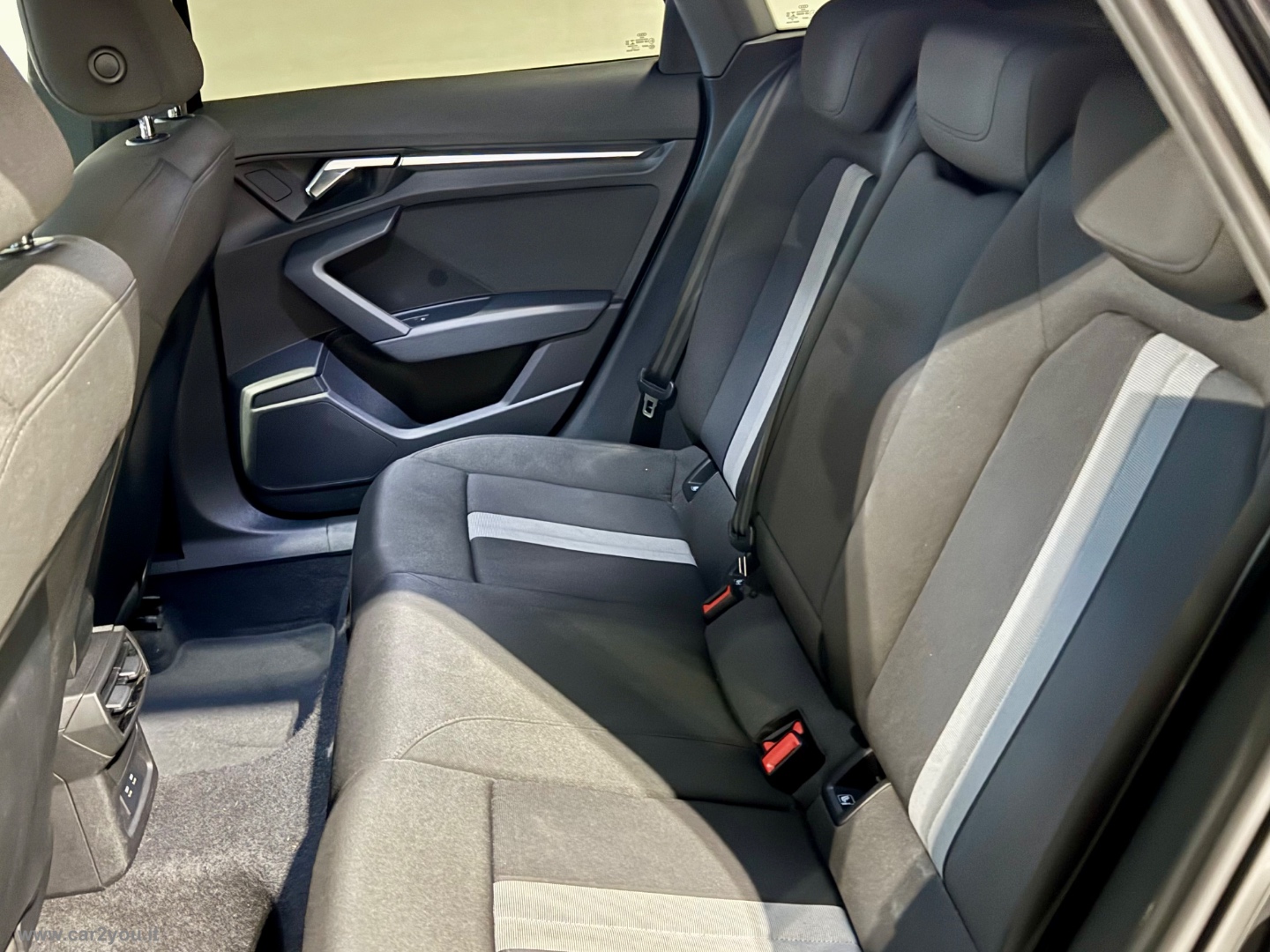 A3 Sportback 35 TFSI S tronic Advanced - immagine 10