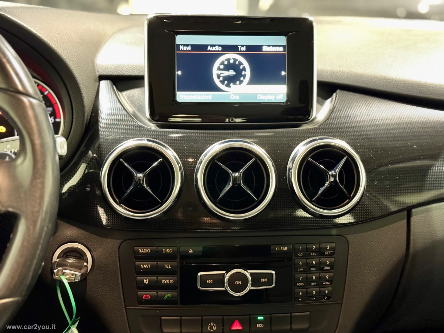 B 180 CDI Automatic Executive - immagine 10
