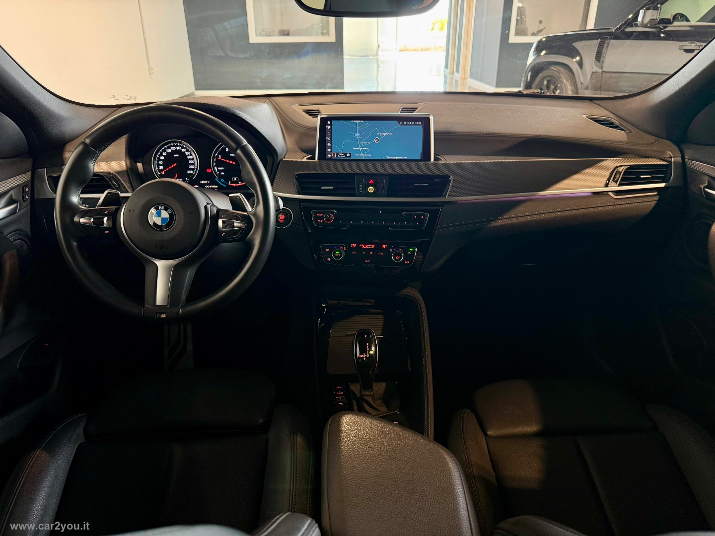 X2 xDrive18d Msport - immagine 10