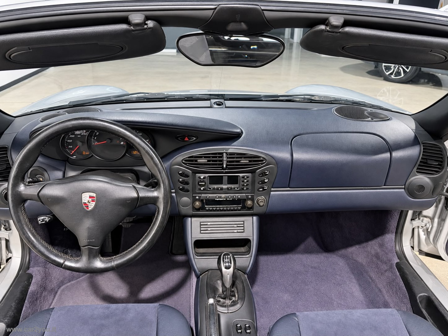 Boxster 2.7 - immagine 10