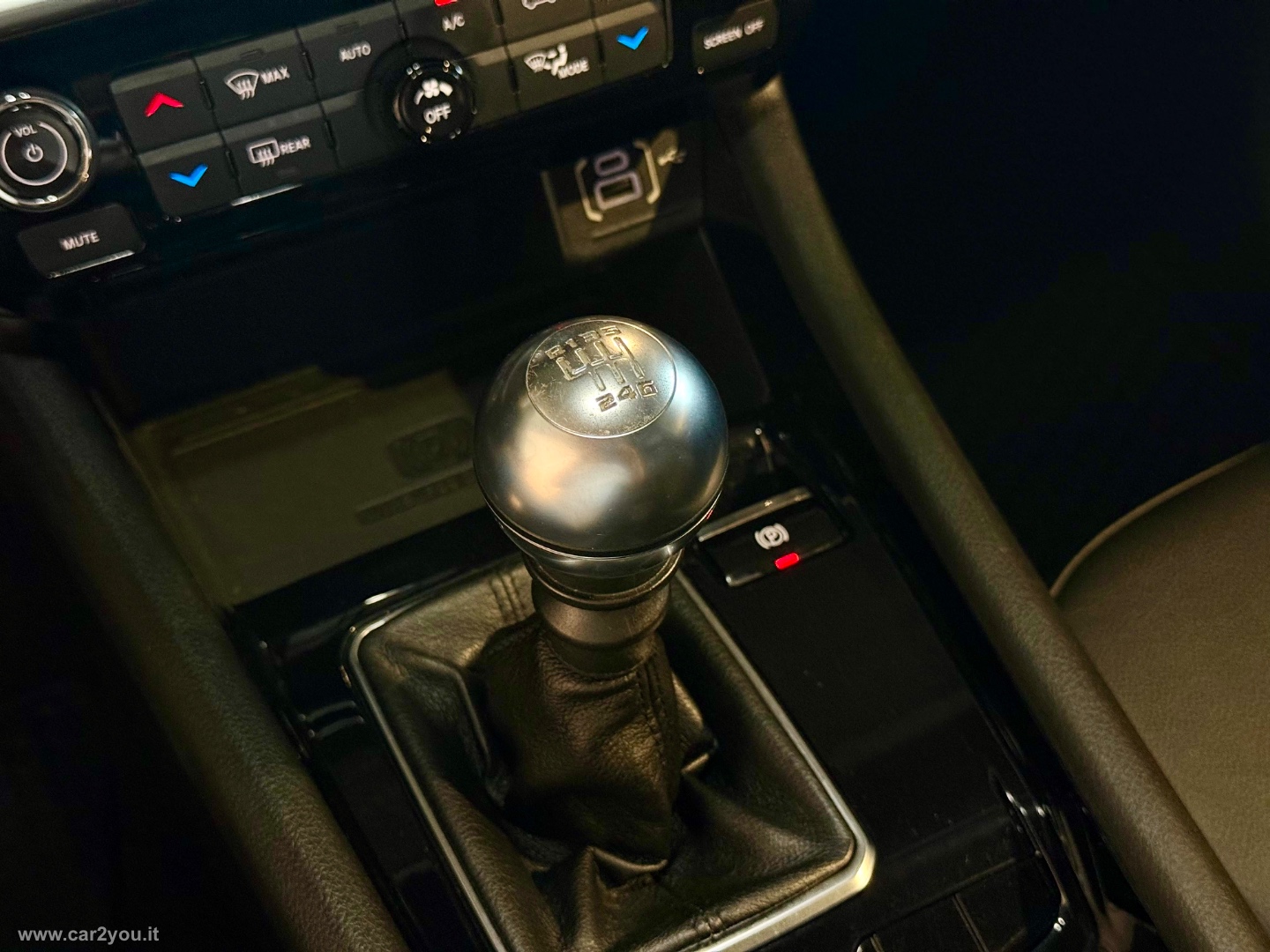 Compass 1.6 Mjt II 2WD Limited - immagine 10