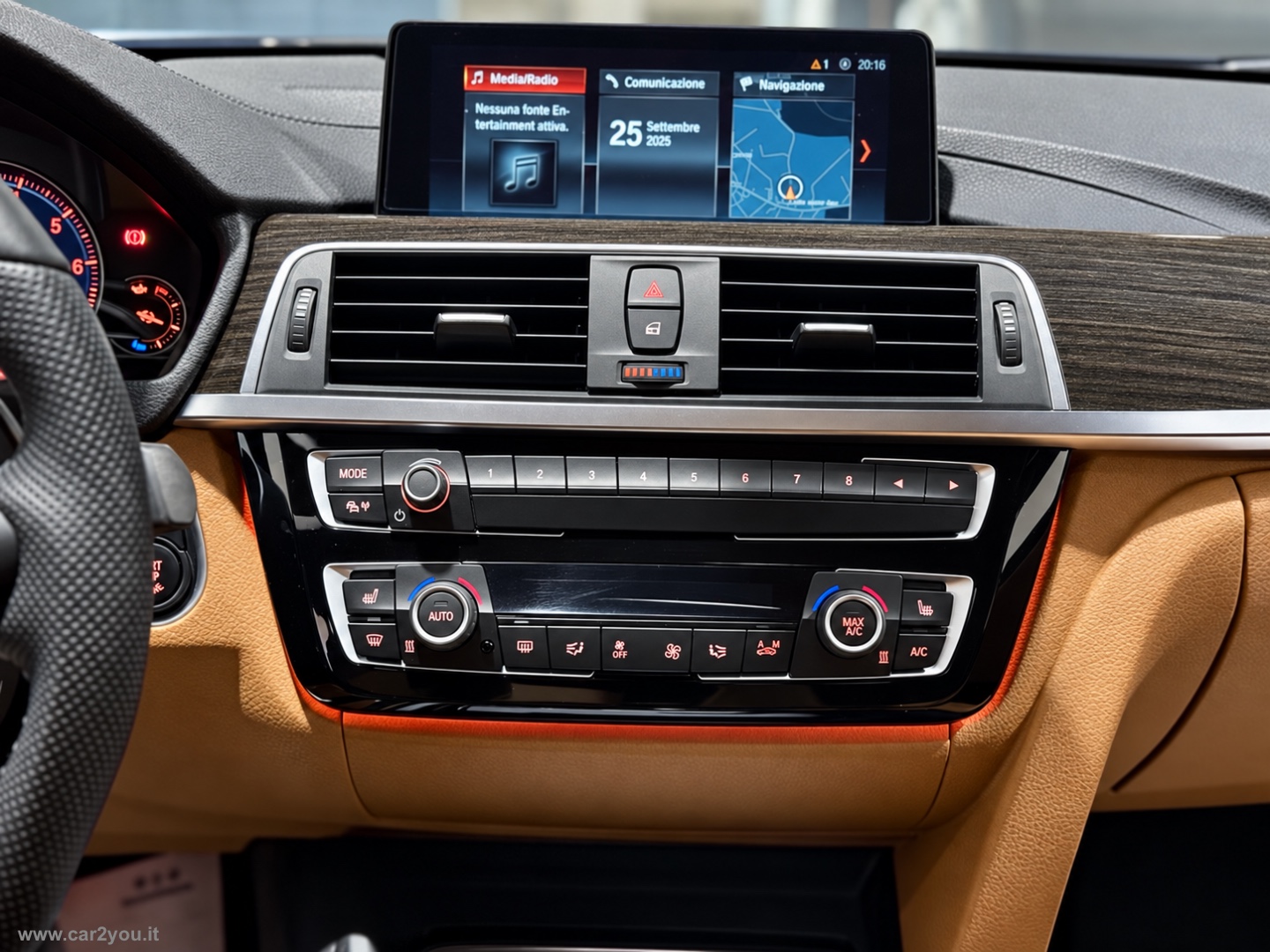 440i xDrive Gran Coupé - immagine 10