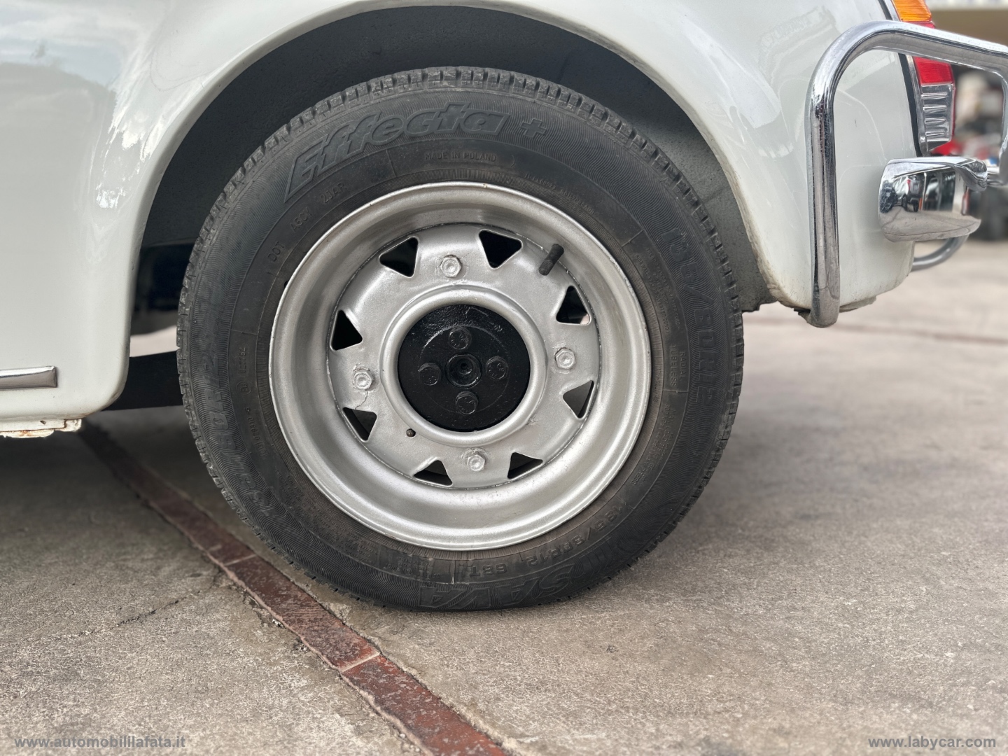 500L 500L DEL 1969 - immagine 10