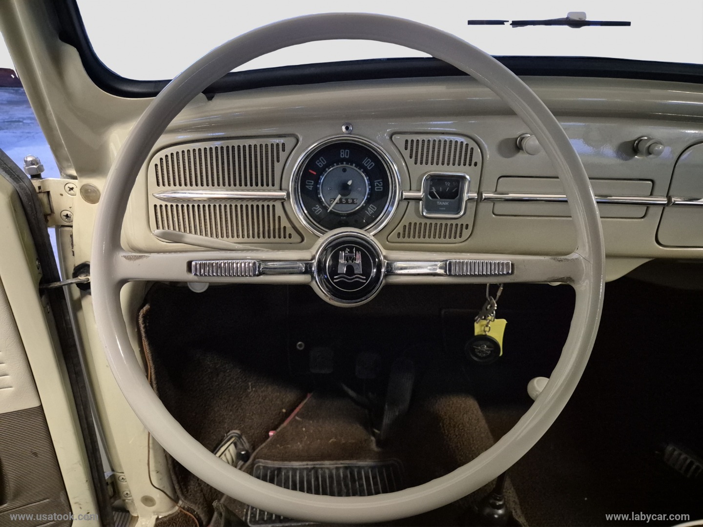 MAGGIOLINO 1.200 6 VOLT - immagine 10