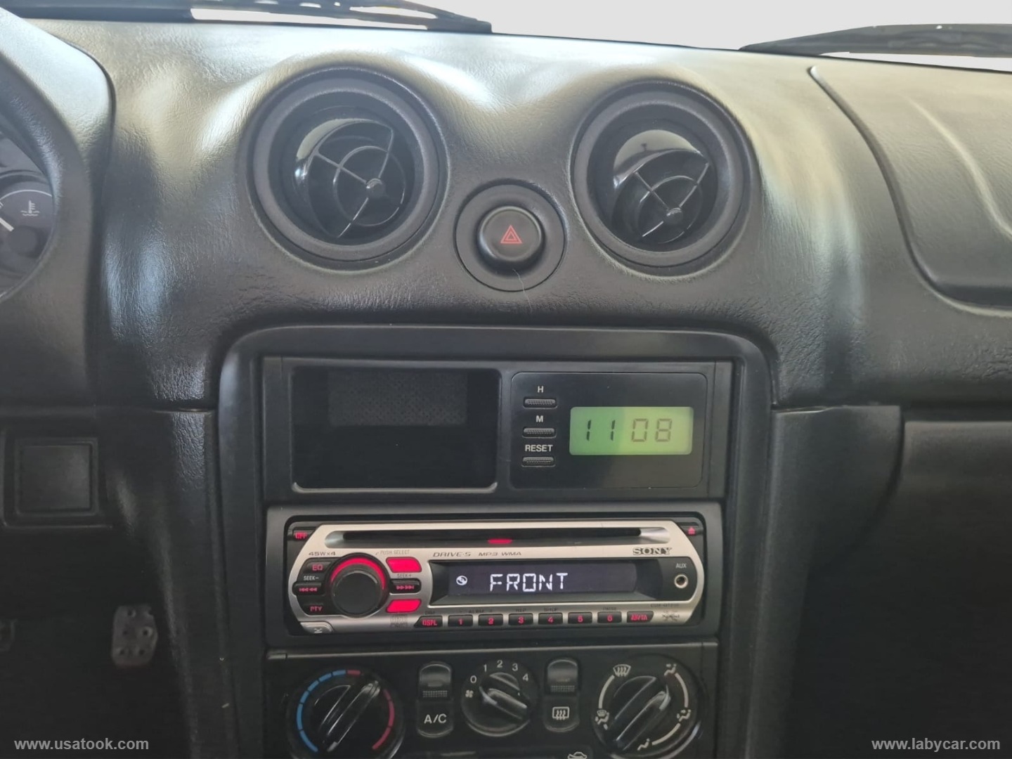 MX-5 1.6i 16V MX5 16V - CLIMATIZZATA - immagine 10