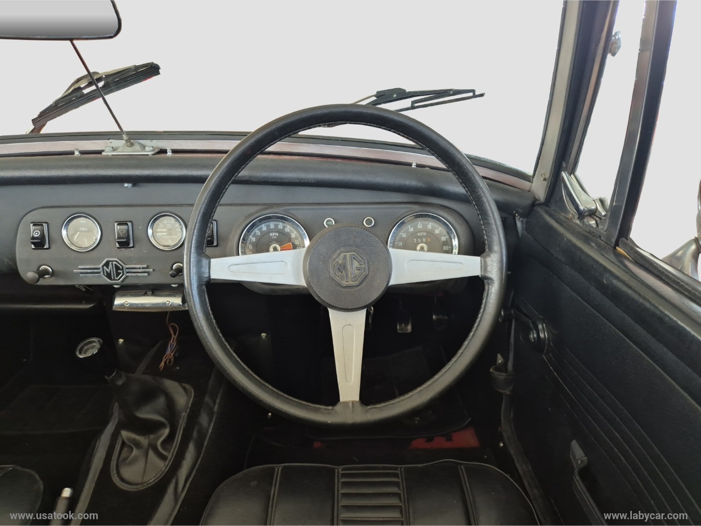 MIDGET 1.500 MG MIDGET - immagine 10