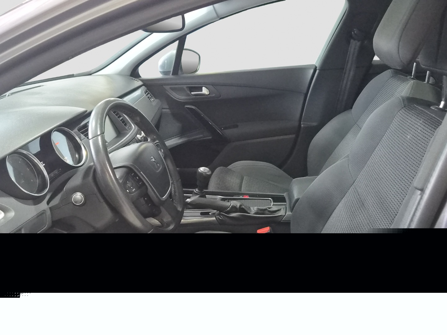 508 1.6 e-HDi 115 CV S&S SW TETTO PANORAMICO - immagine 10