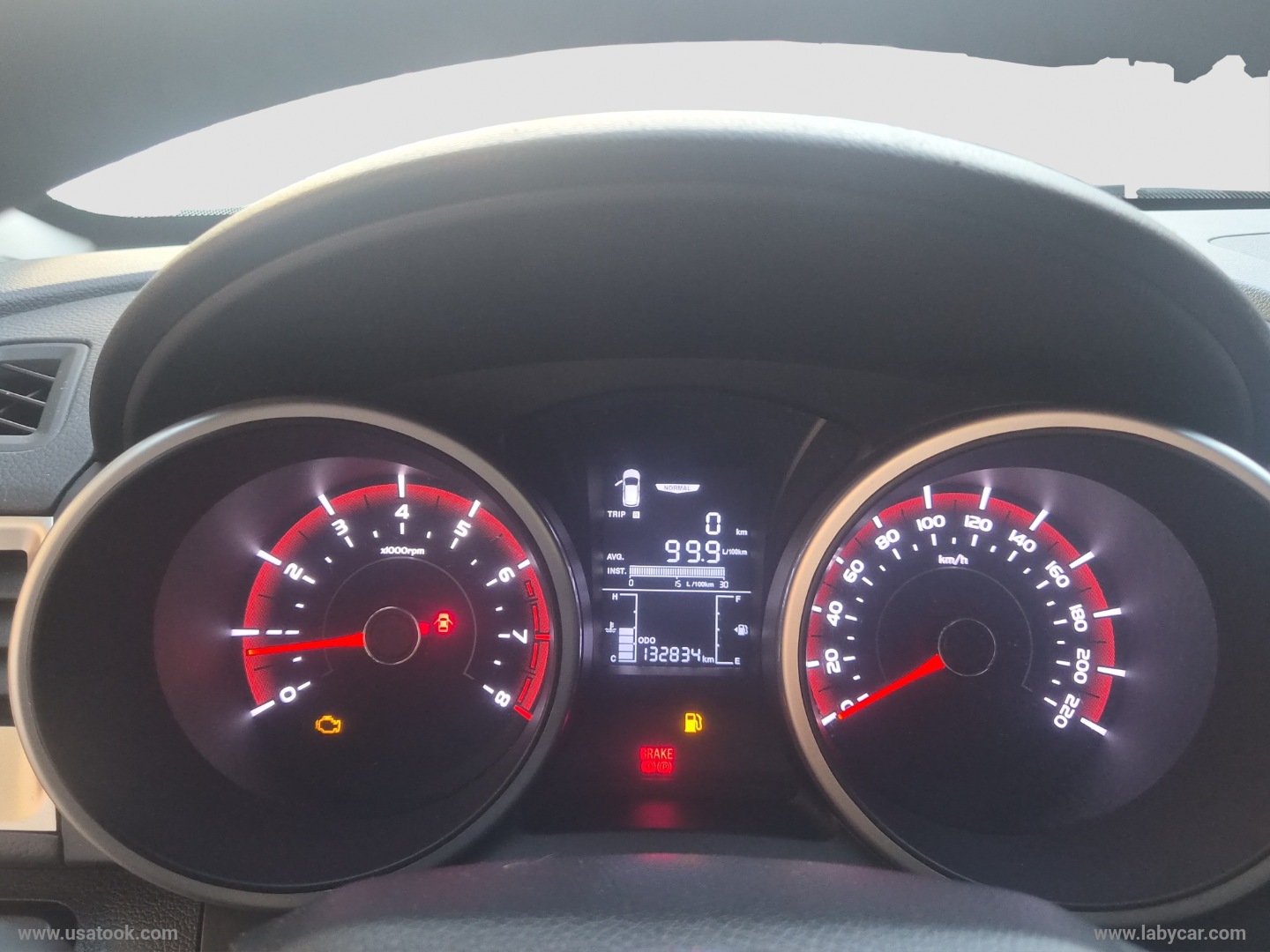 Tivoli 1.6 2WD Bi-fuel GPL Easy IMPIANTO GPL - immagine 10