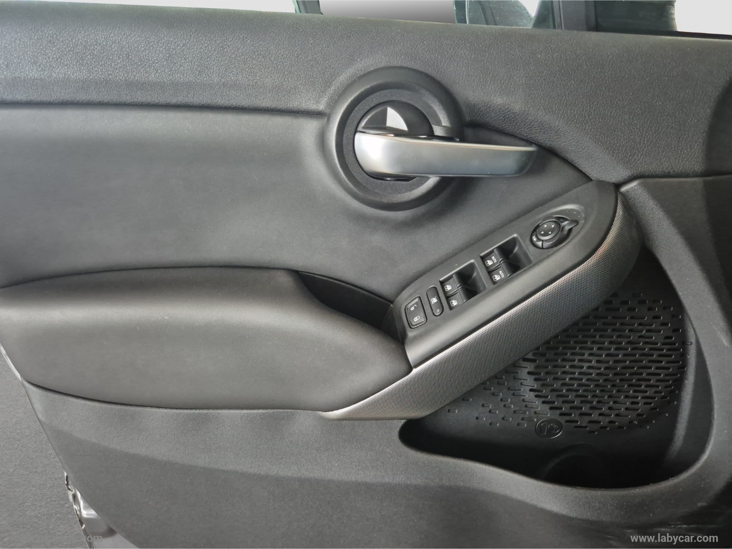 500X 1.0 T3 120 CV Sport SPORT - POCHI KM - immagine 10