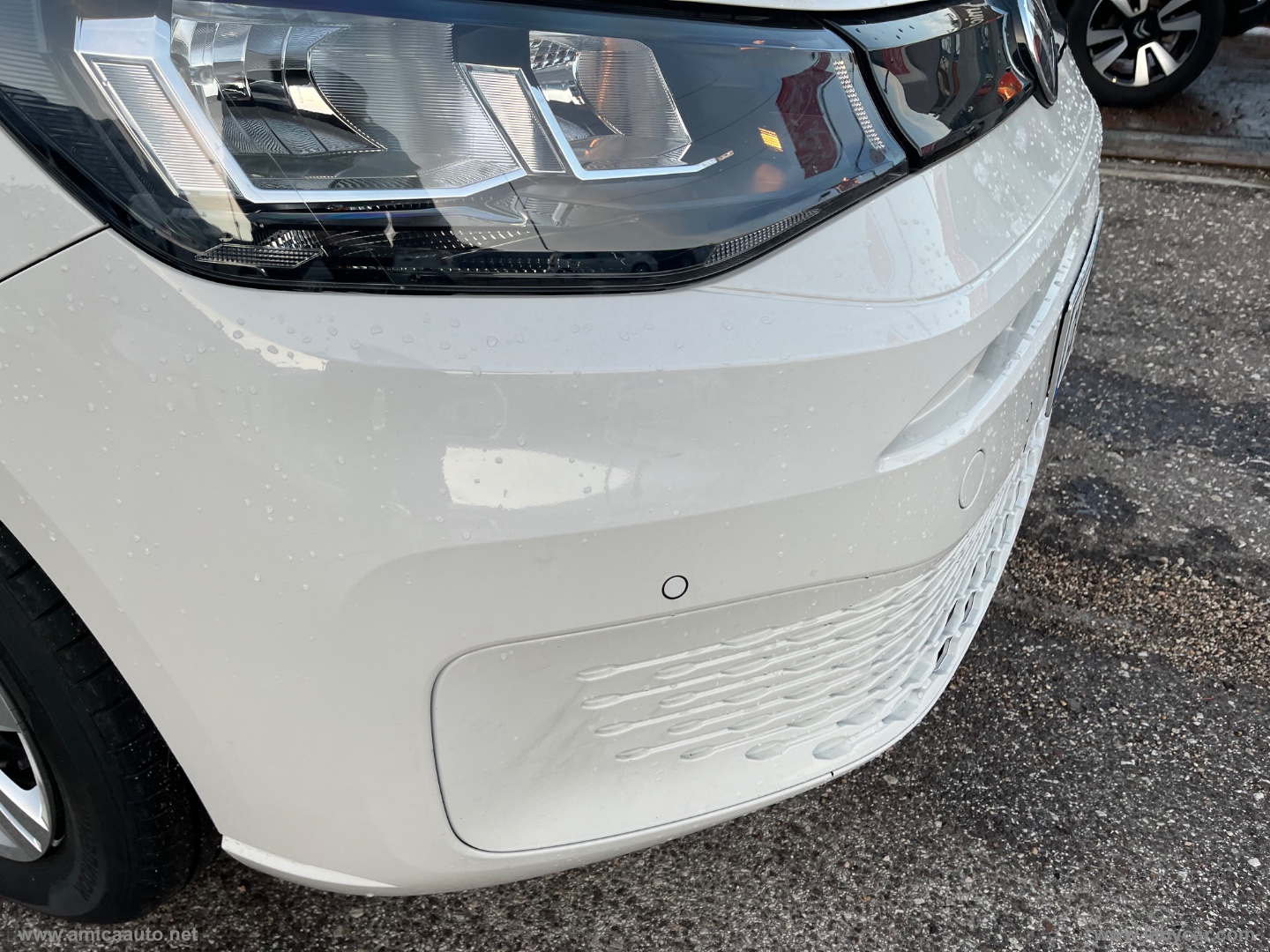 Caddy 2.0 TDI 102CV Space Maxi 7 POSTI - immagine 10