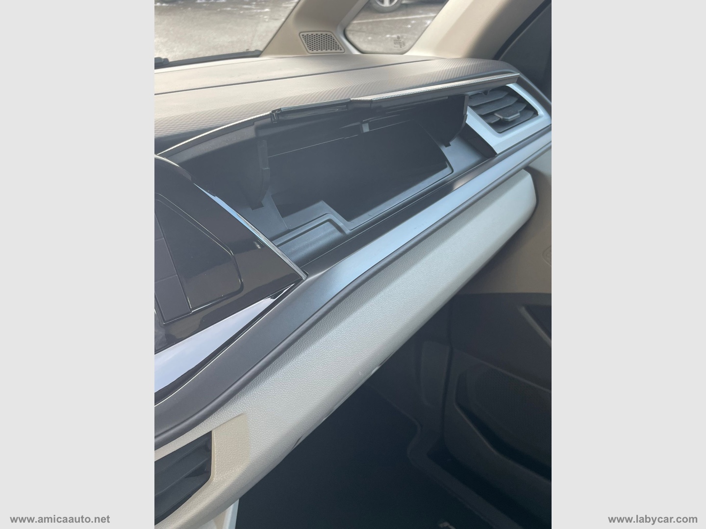 Multivan 2.0 TDI 150CV DSG Space - immagine 10