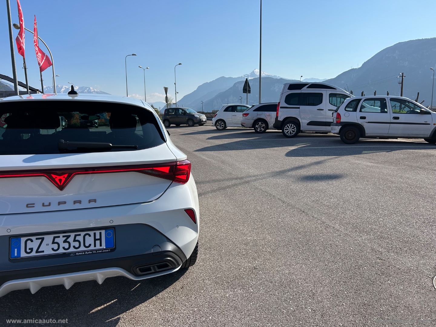 Leon 2.0 TDI 150 CV DSG - immagine 10