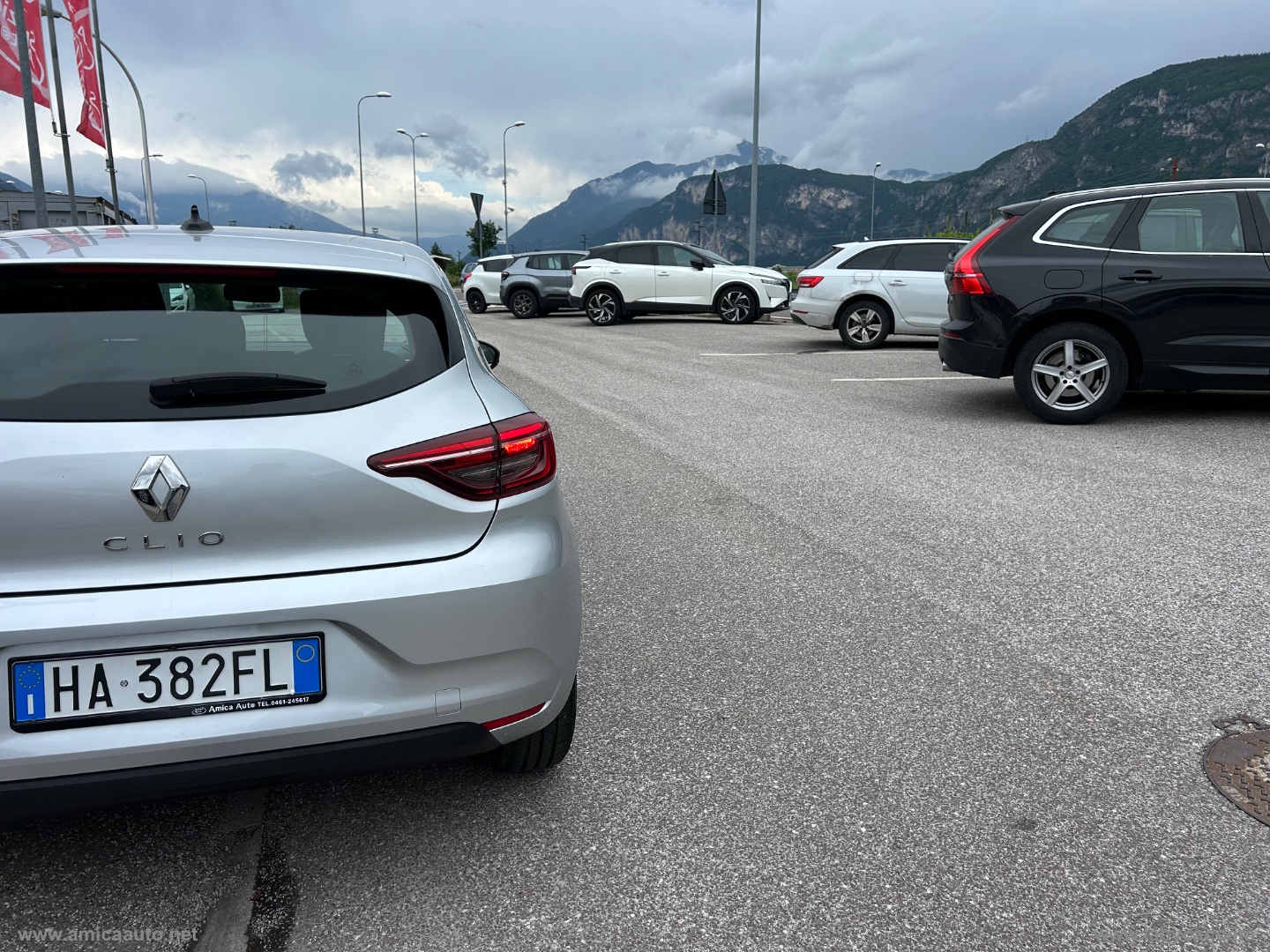 Clio TCe 90 CV 5p. Equilibre - immagine 10