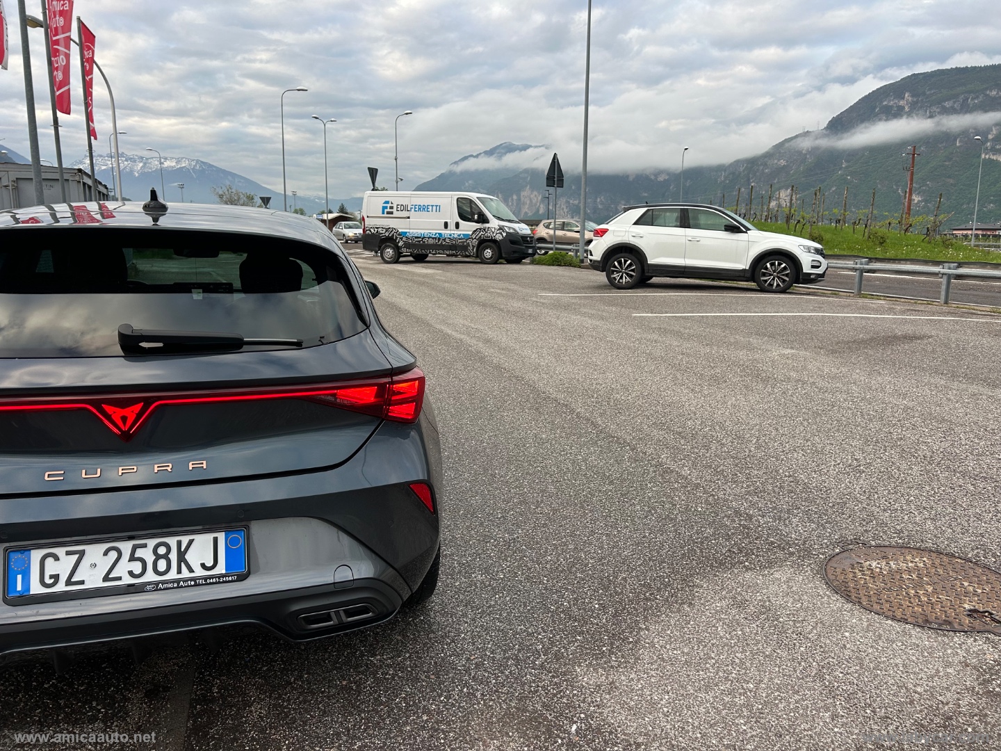 Leon 2.0 TDI 150 CV DSG - immagine 10