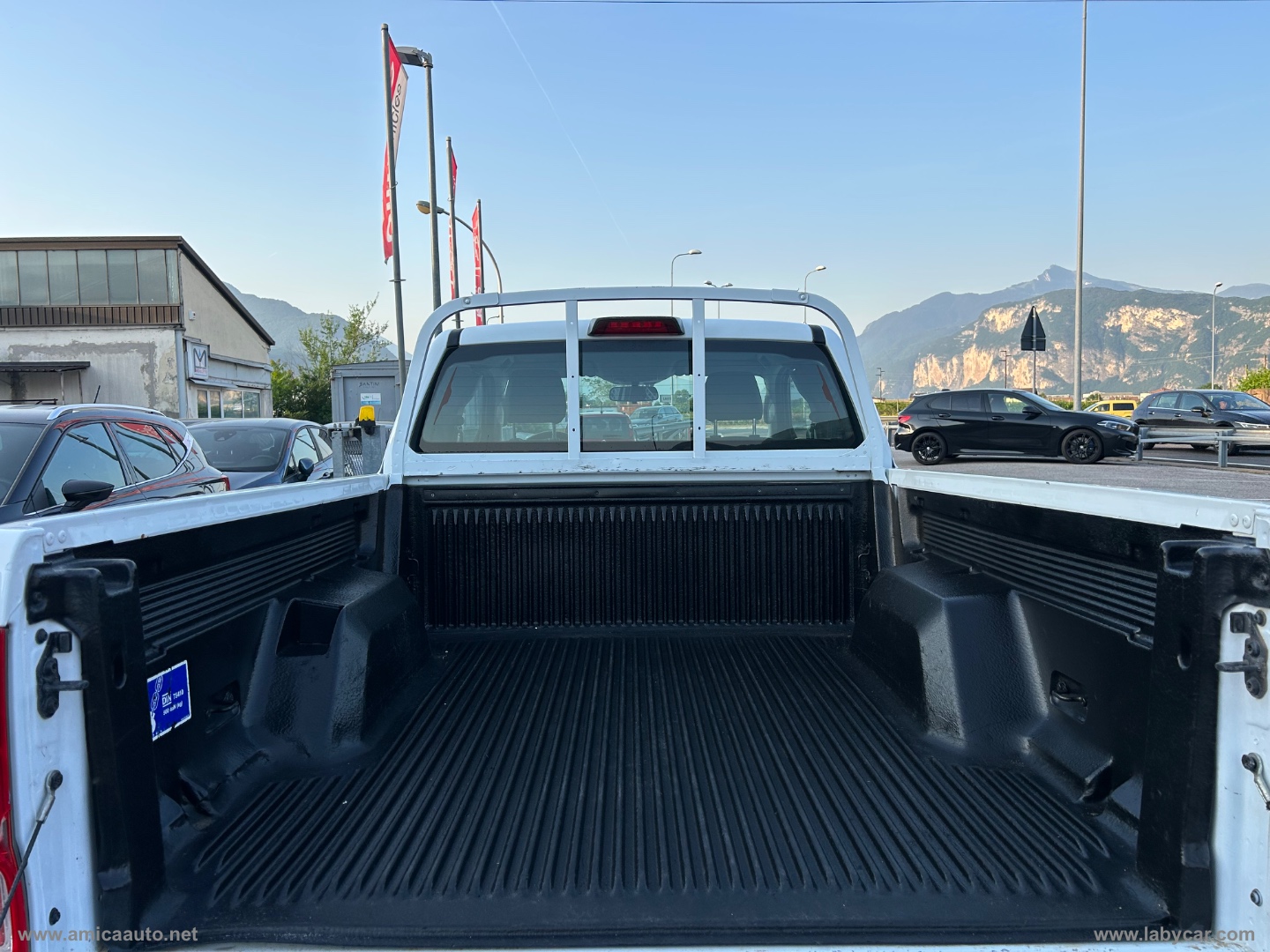 Ranger 2.2 TDCi Super Cab XL 4pt. - immagine 10