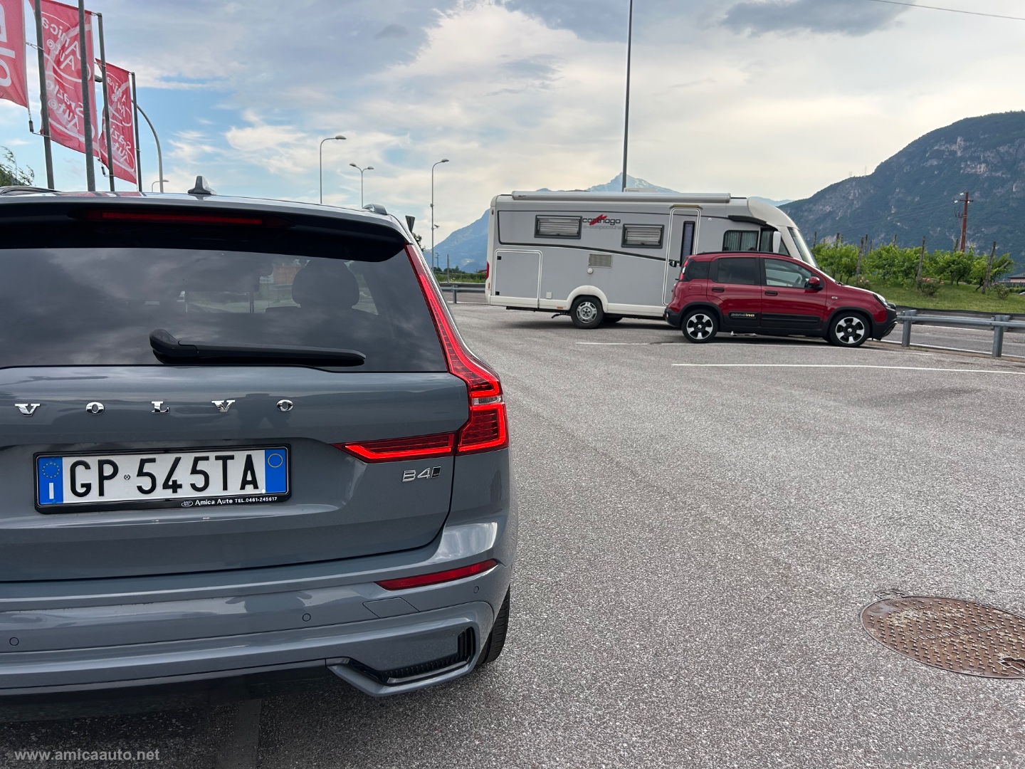 XC60 B4 - immagine 10