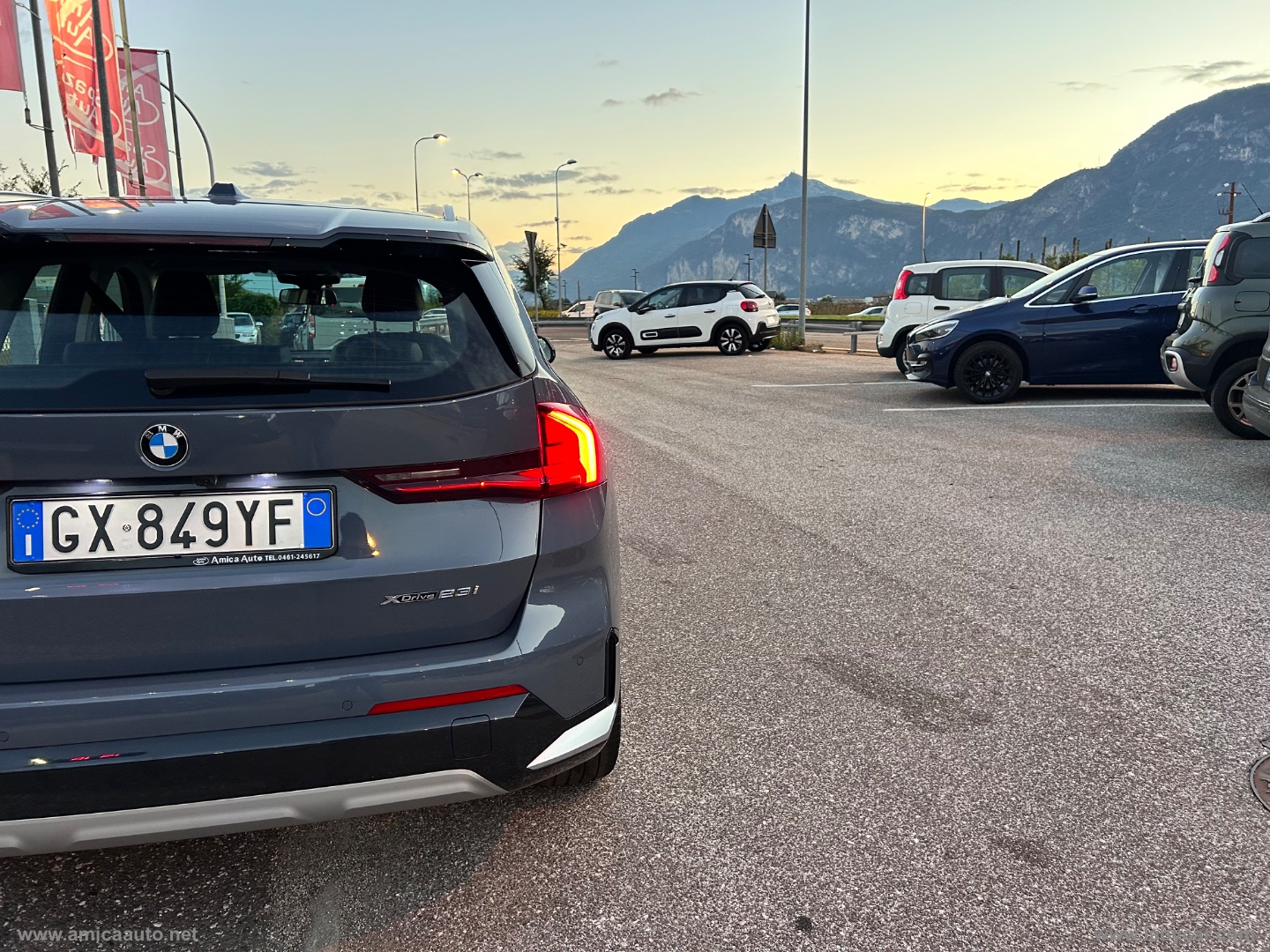 X1 xDrive 23i xLine - immagine 10