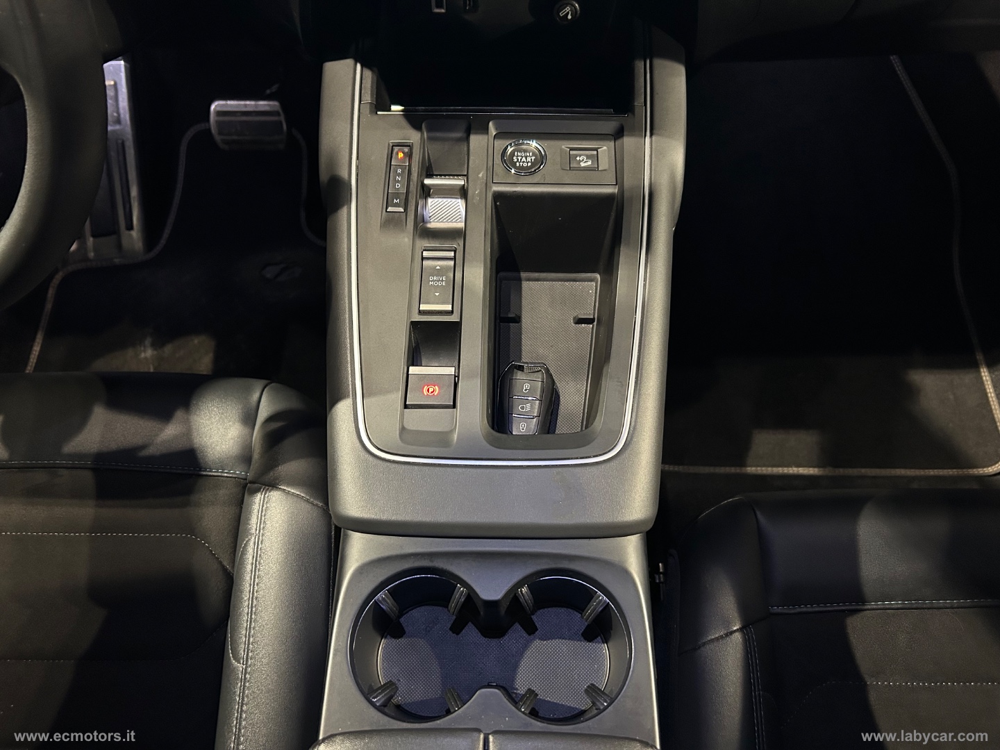 C5 Aircross BlueHDi 130 S&S EAT8 Shine - immagine 10