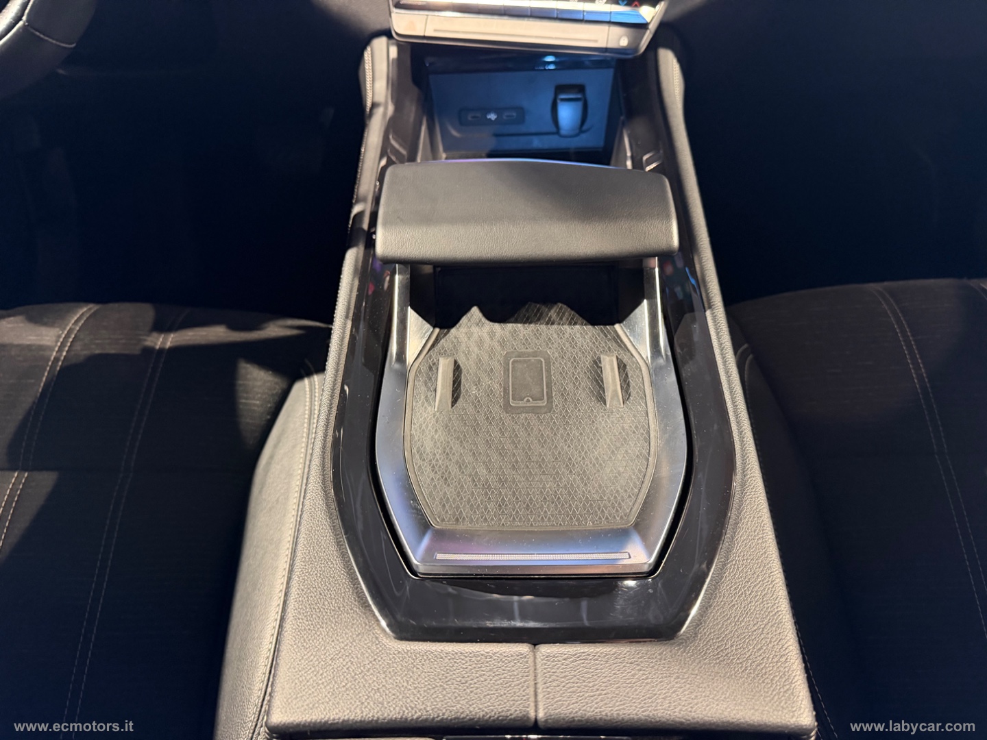 Mild Hybrid 160 Auto Techno - immagine 10