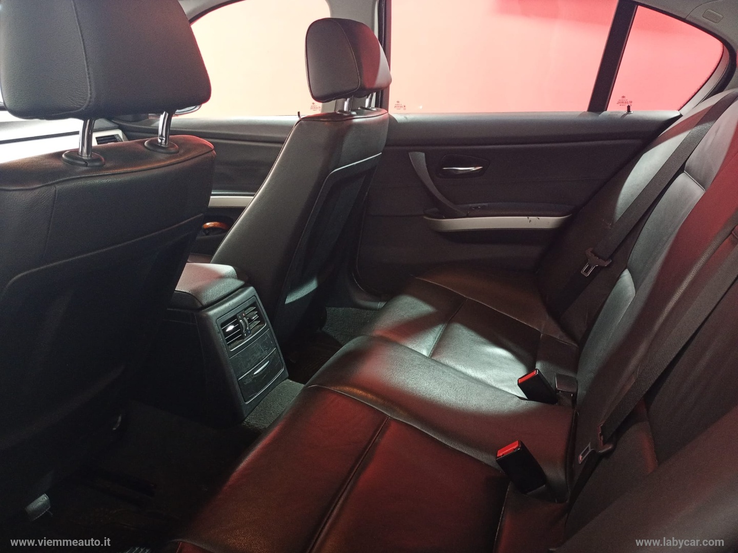 318d Msport - immagine 10