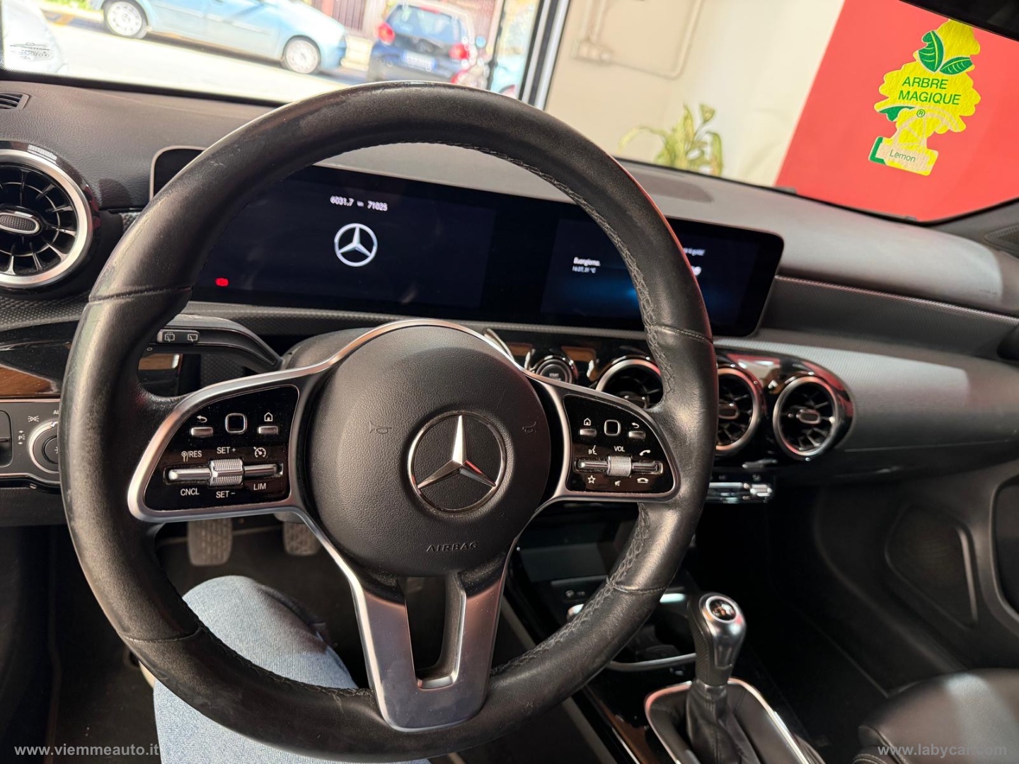 A 180 Business - immagine 10