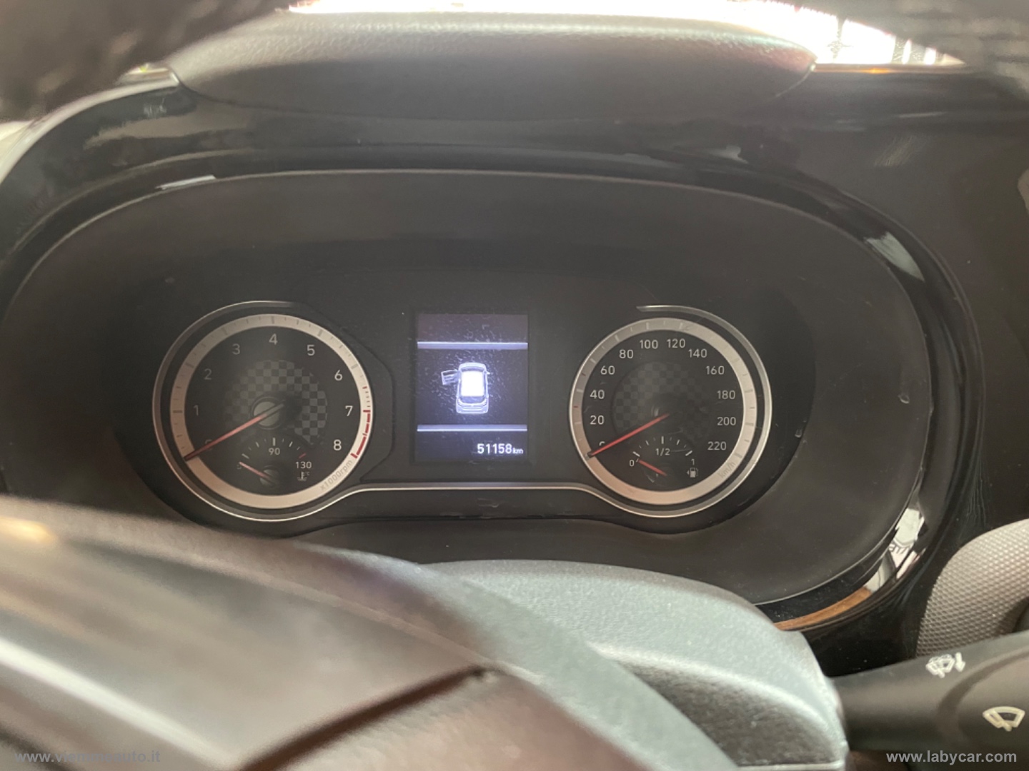 i10 1.0 MPI Prime - immagine 10
