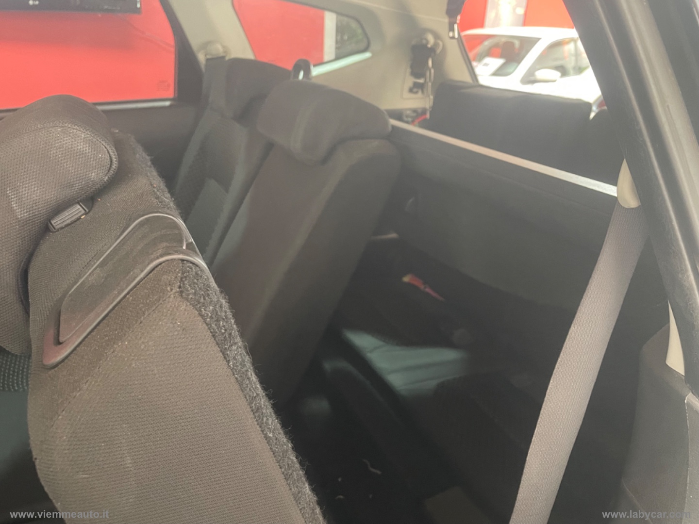 Qashqai+2 2.0 dCi DPF Tekna - immagine 10