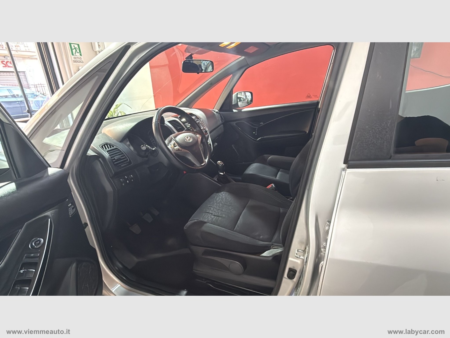 ix20 1.4 CRDI 90 CV Style - immagine 10