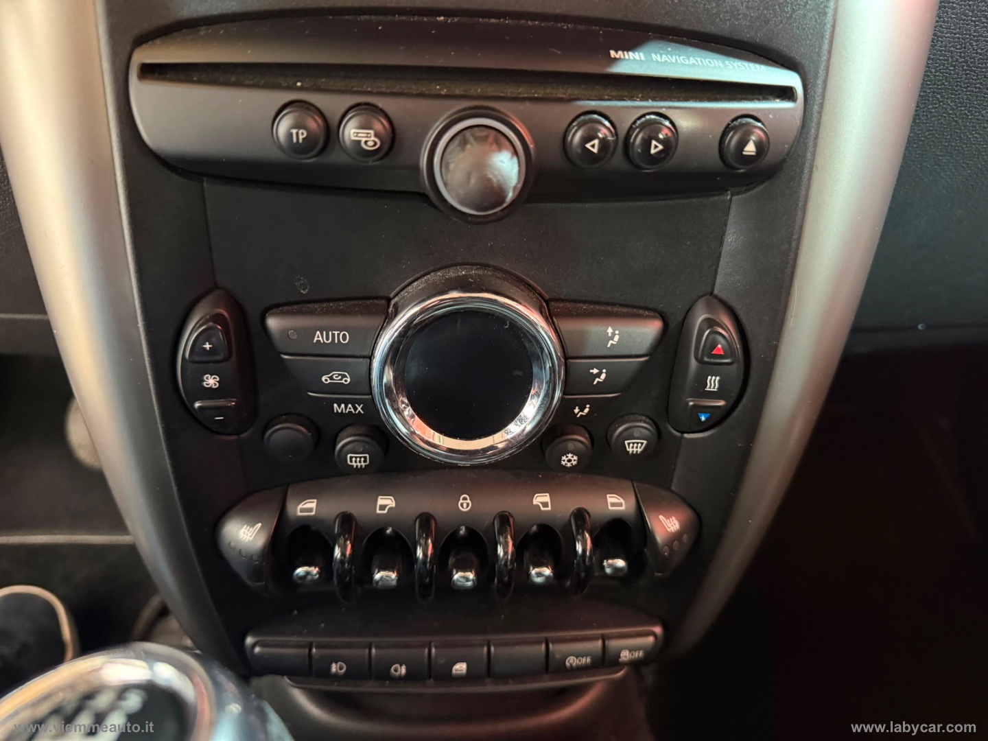 Mini Cooper D Countryman ALL4 - immagine 10