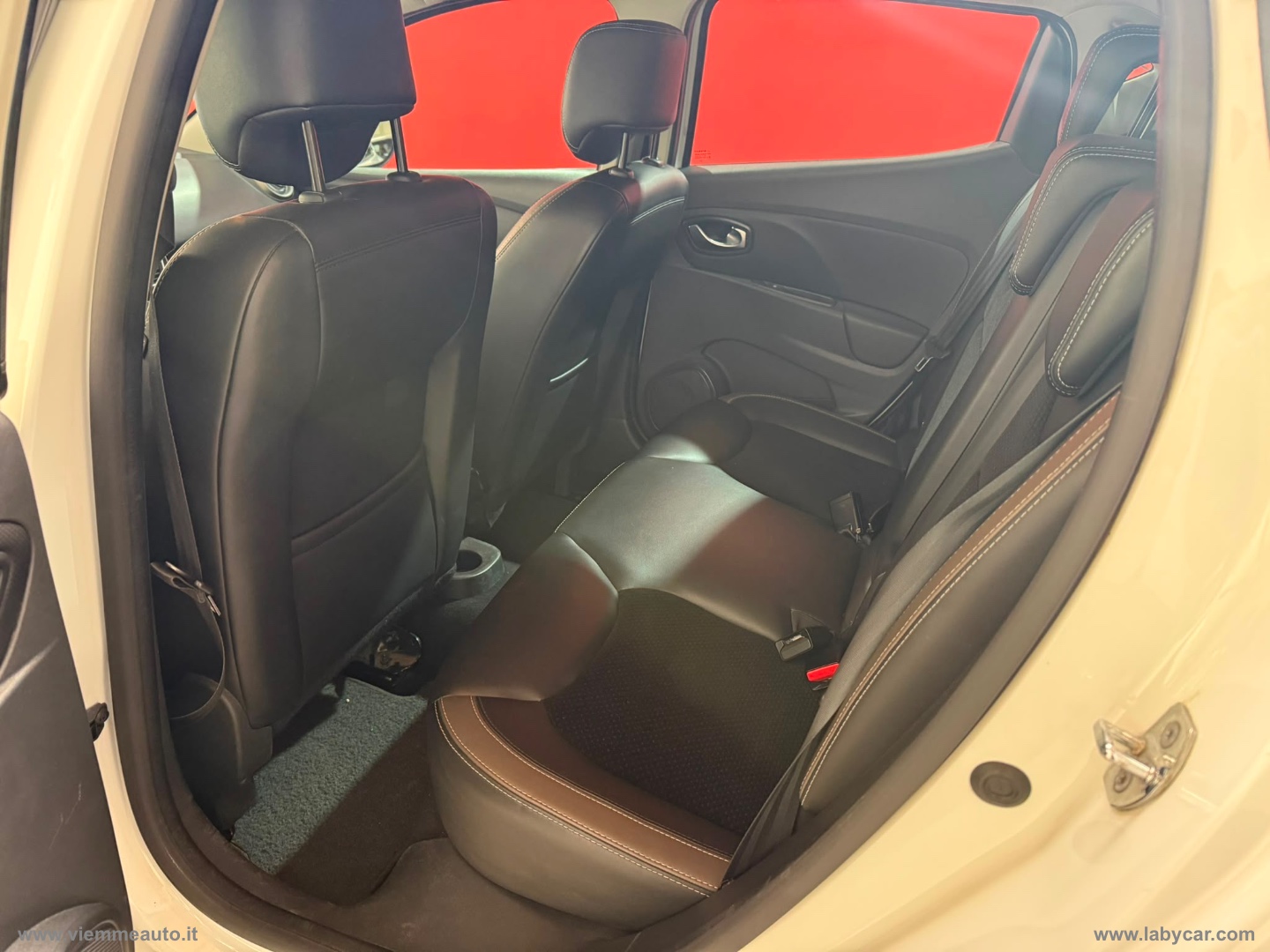 Clio Sporter dCi 8V 90CV S&S Energy Exc. - immagine 10