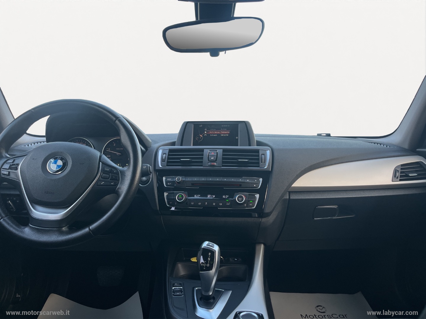 120d xDrive 5p. Advantage - immagine 10