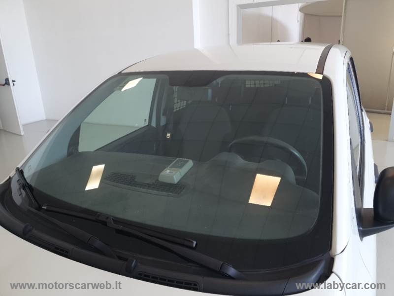 Panda 1.2 Pop Van 2 posti - immagine 10