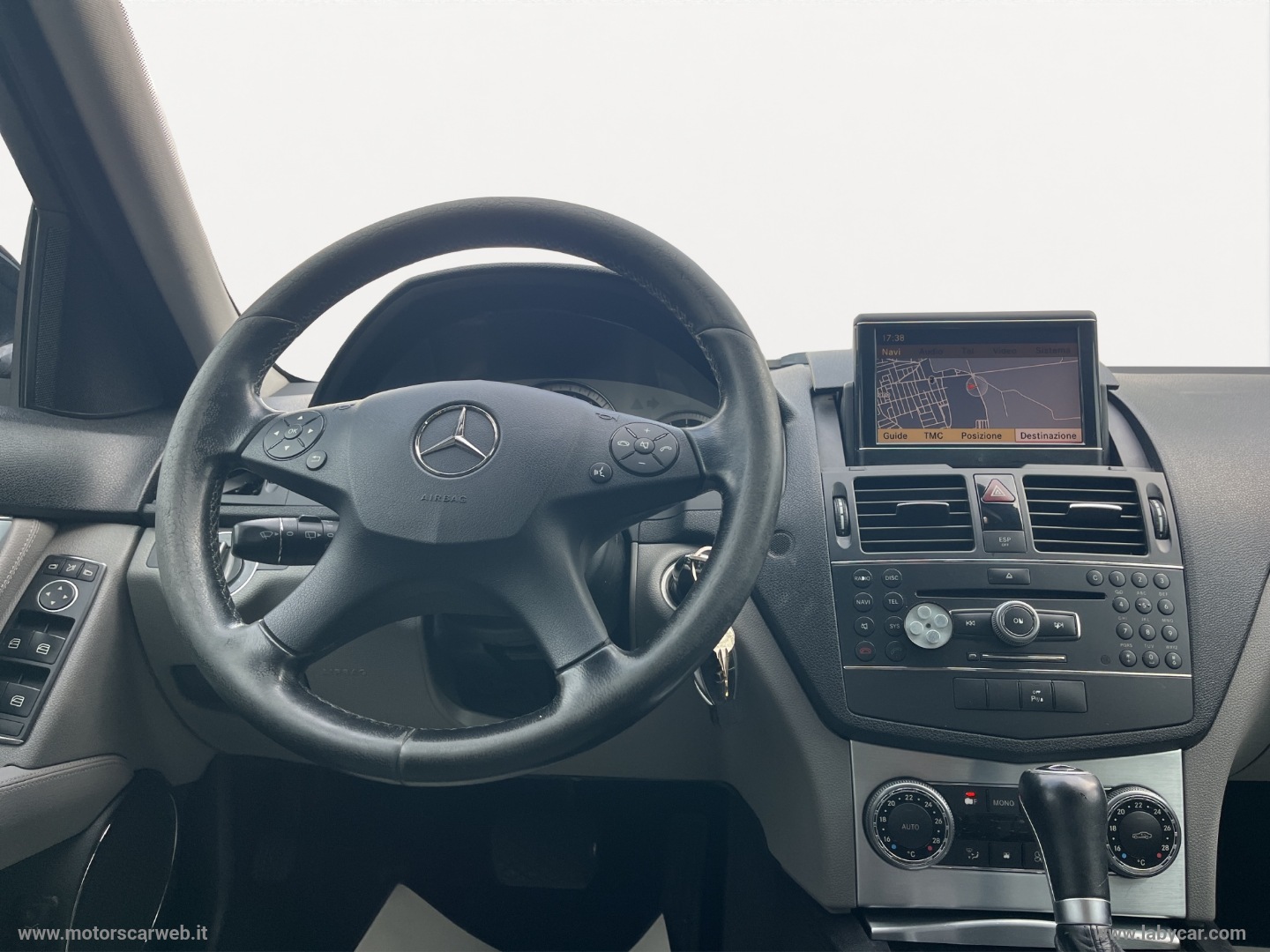 C 220 CDI Avantgarde - immagine 10