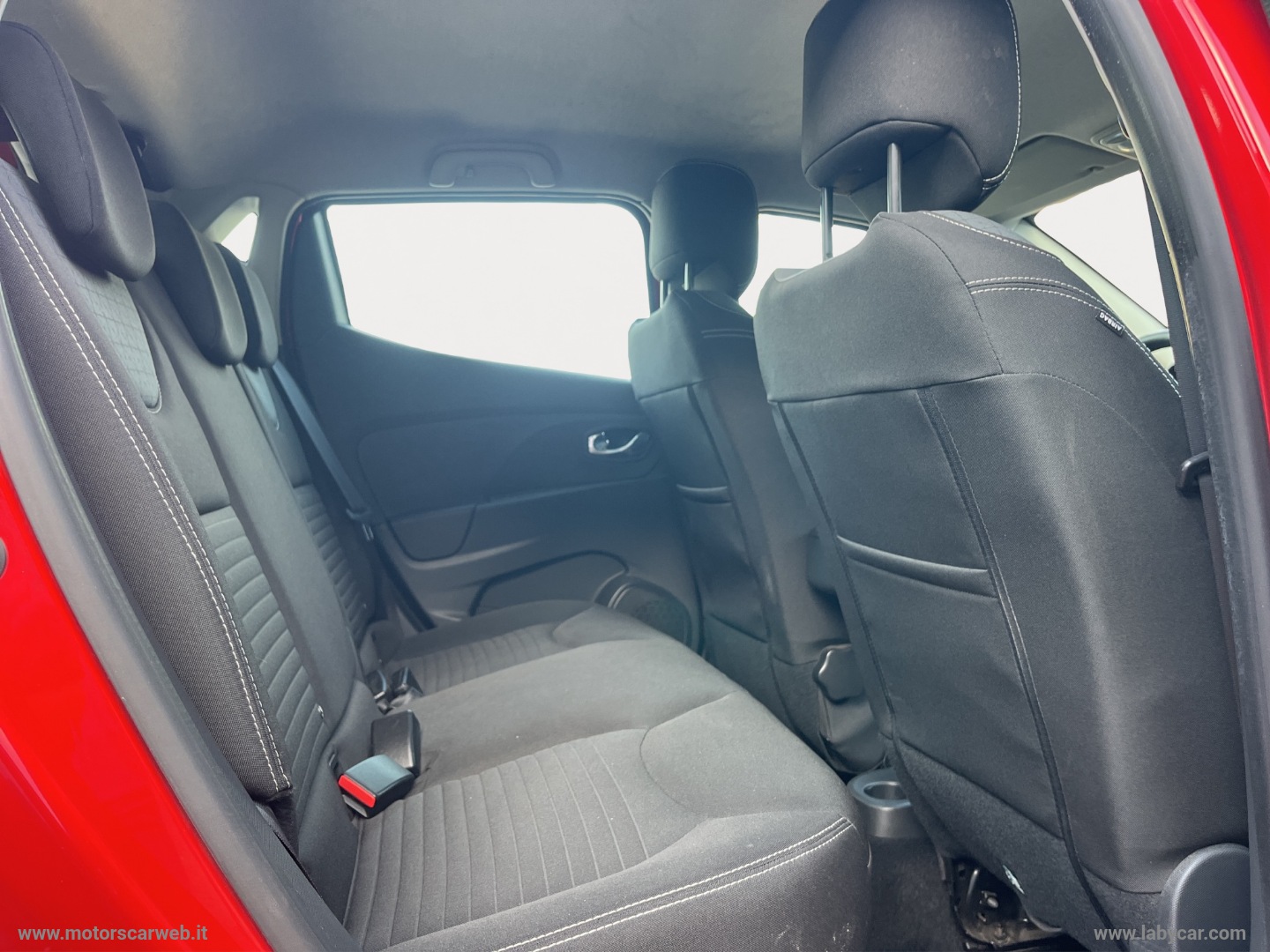 Clio 1.5 dCi 8V 90 CV S&S 5p. Energy - immagine 10