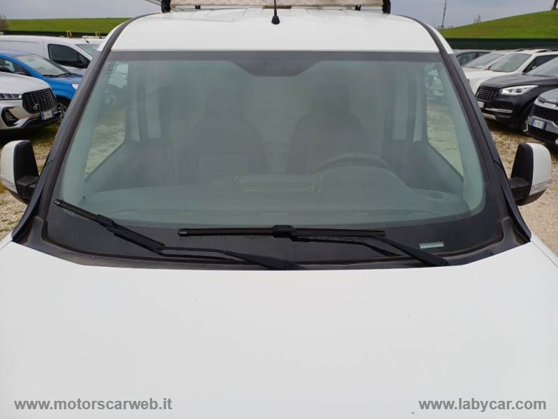 Doblò 1.4 T-Jet N.Pow.PL-TN CargoMaxiLam - immagine 10