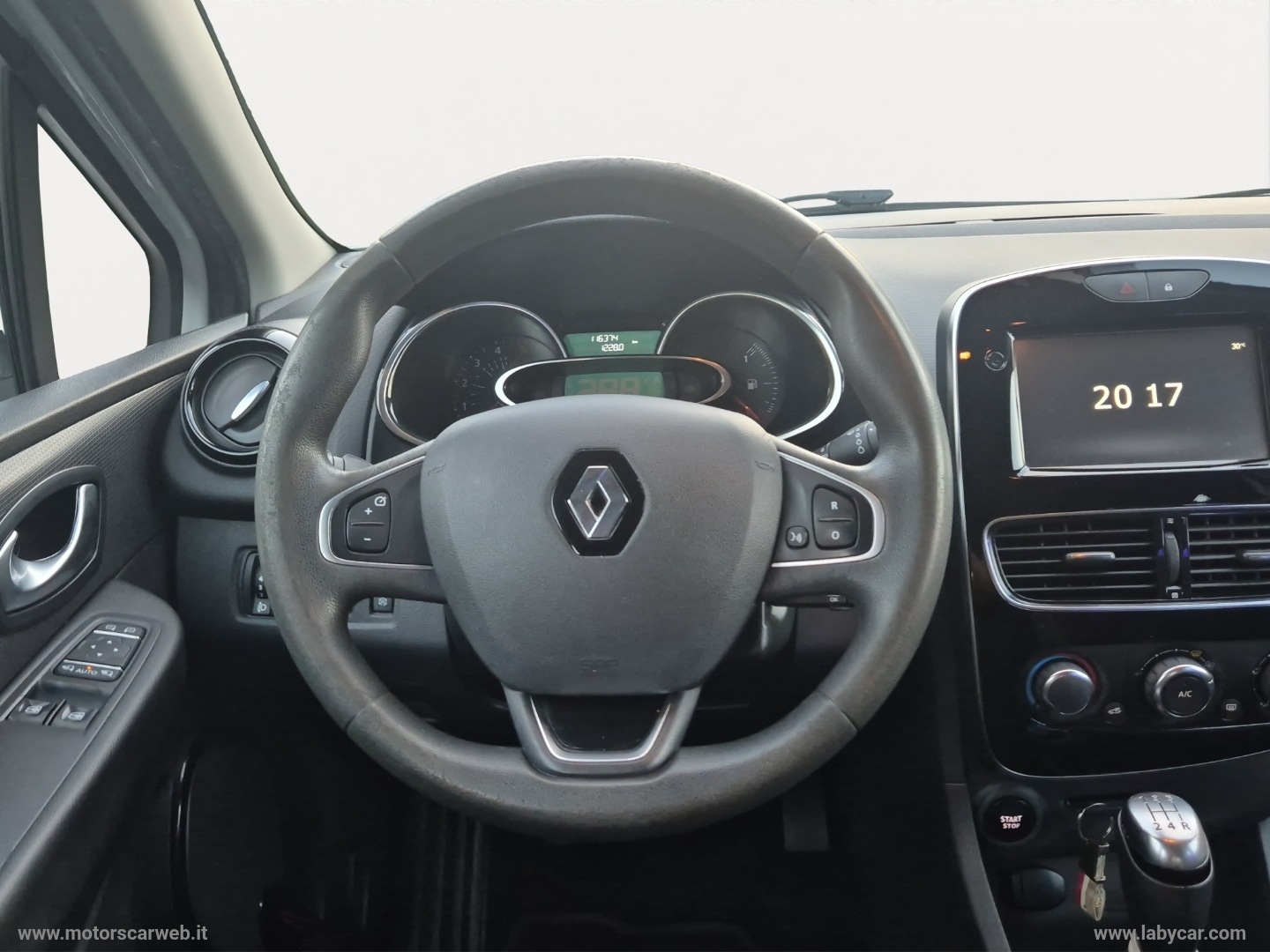 Clio dCi 8V 75 CV S&S 5p. Energy Zen - immagine 10