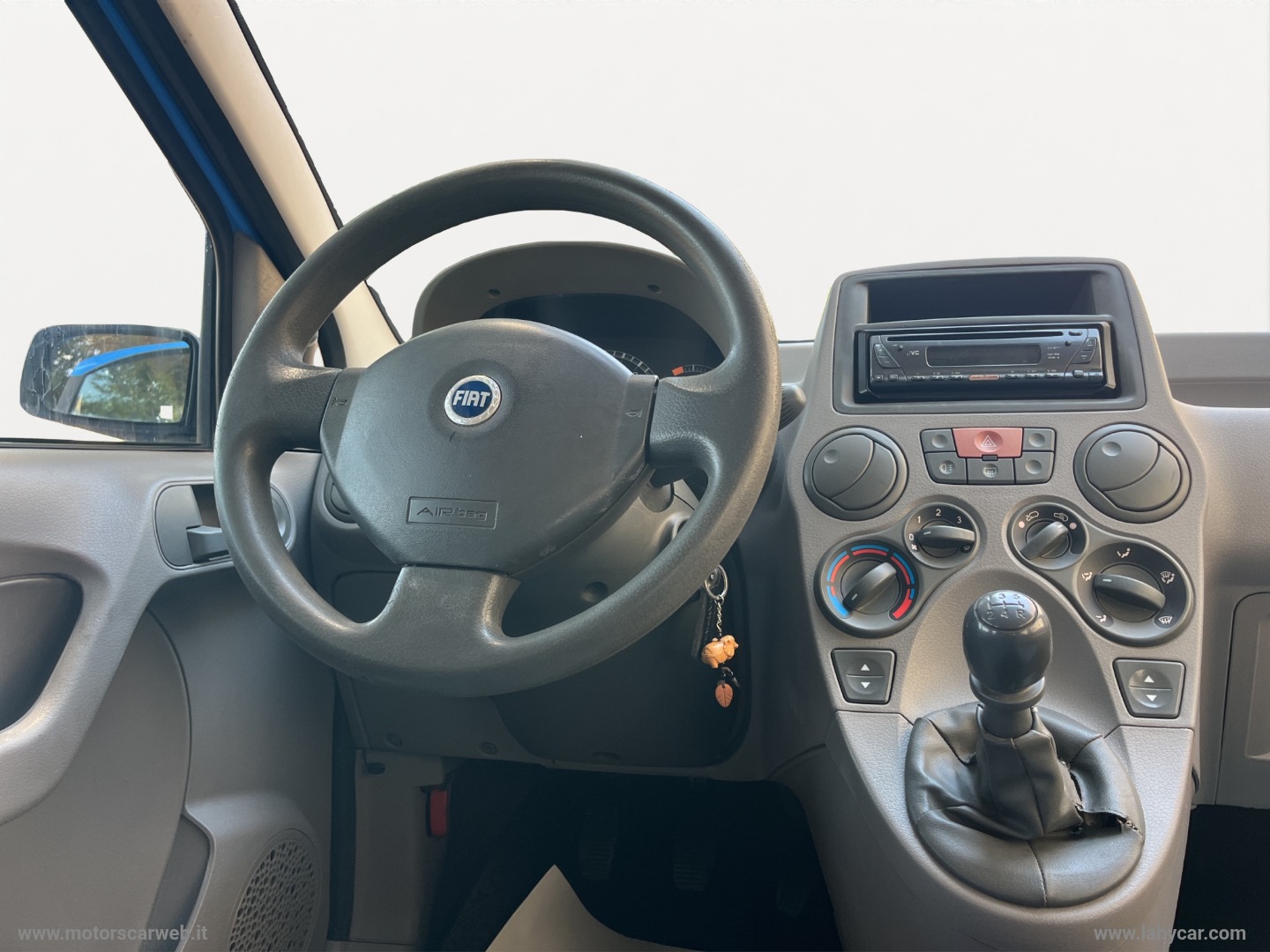 Panda 1.1 Active - immagine 10
