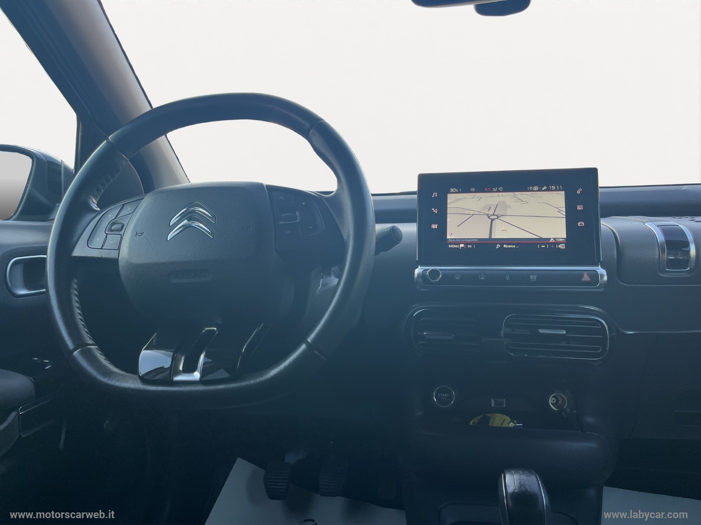 C4 Cactus BlueHDi 100 S&S Shine - immagine 10