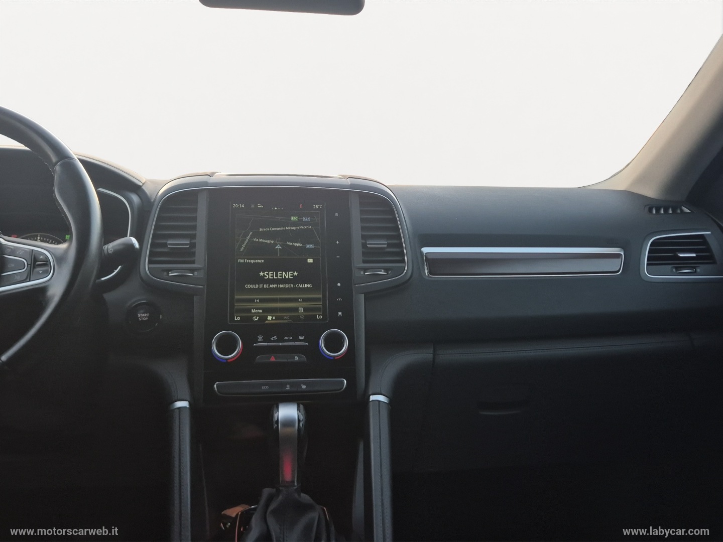 Koleos dCi 175 CV 4x4 X-Tr. Ener. Intens - immagine 10