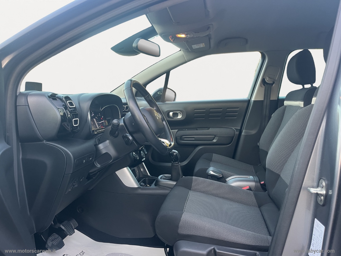 C3 Aircross BlueHDi 100 S&S Shine - immagine 10