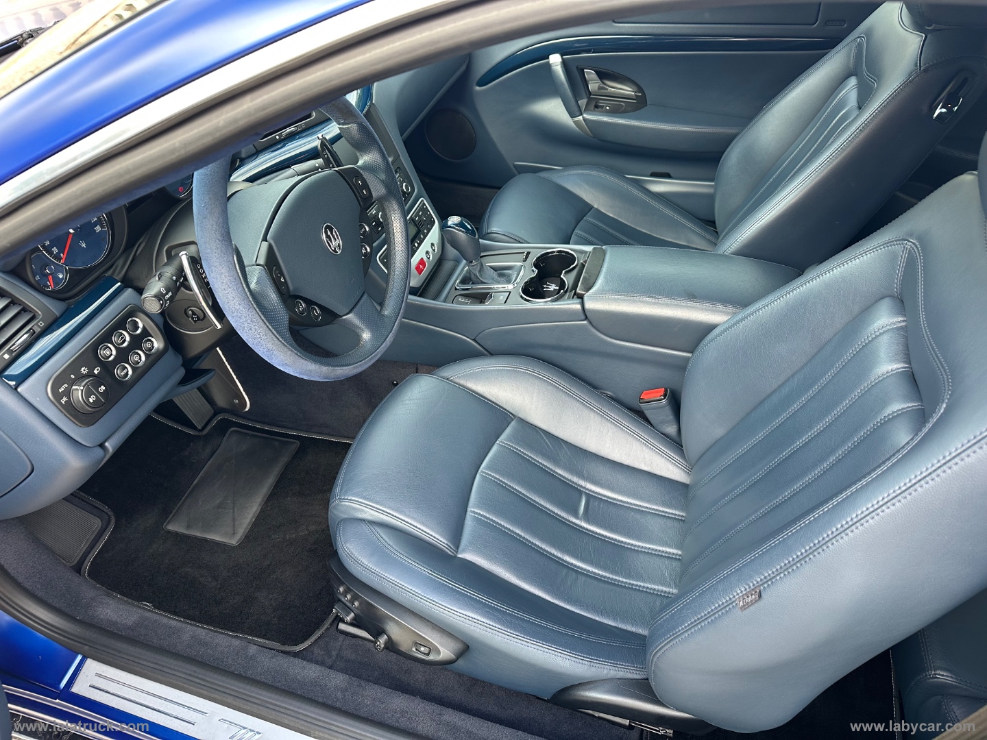 GranTurismo 4.2 V8 - immagine 10
