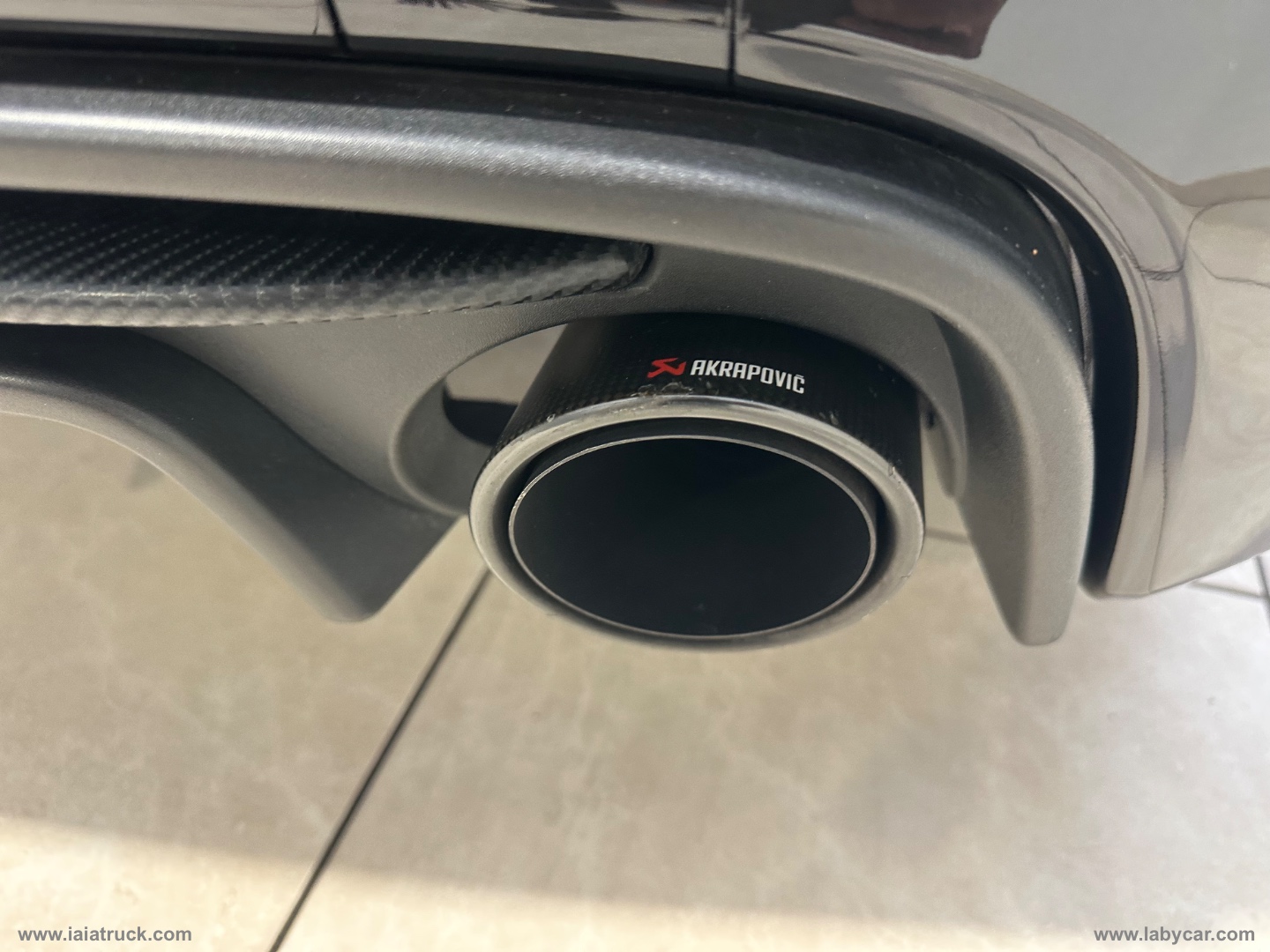 695 1.4 Turbo T-Jet 180 CV 75 Anniv. SOLO 1368 ESEMPLARI - immagine 10