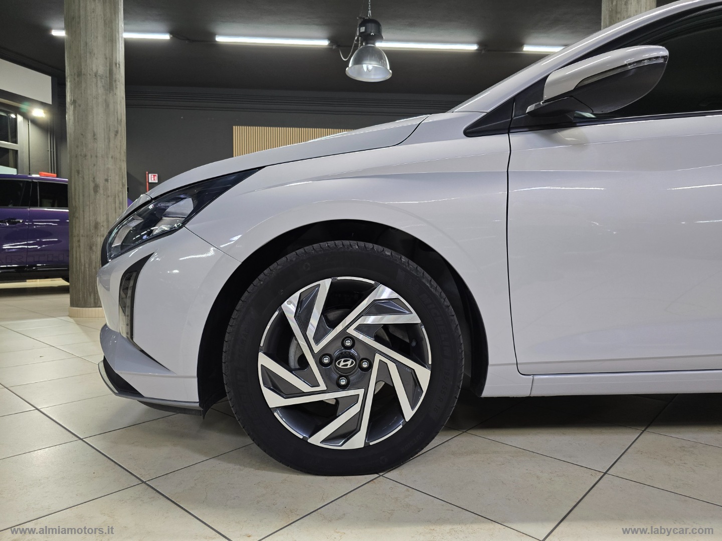 i20 1.2 MPI MT Prime - immagine 10