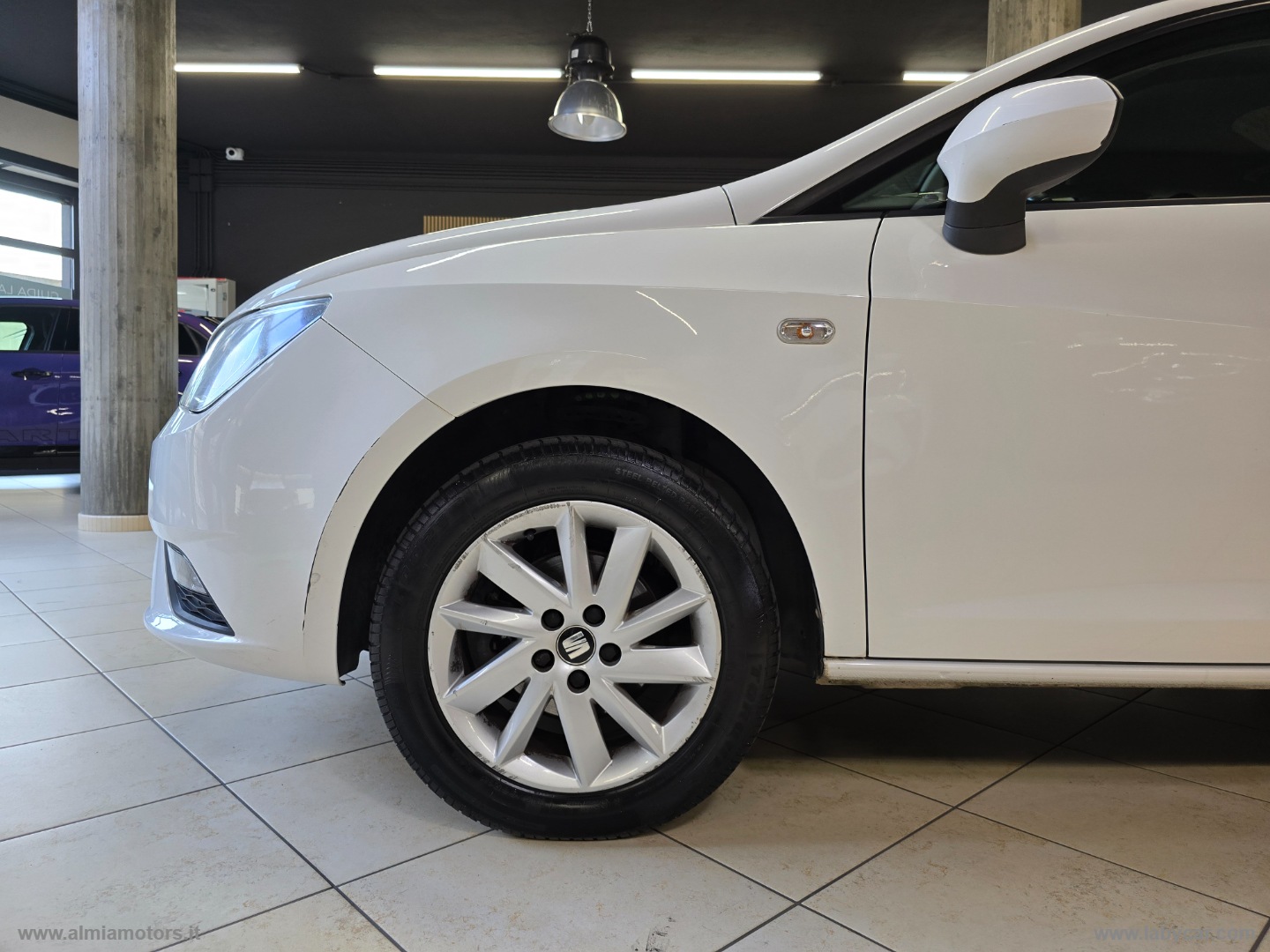 Ibiza ST 1.2 TDI CR Style - immagine 10