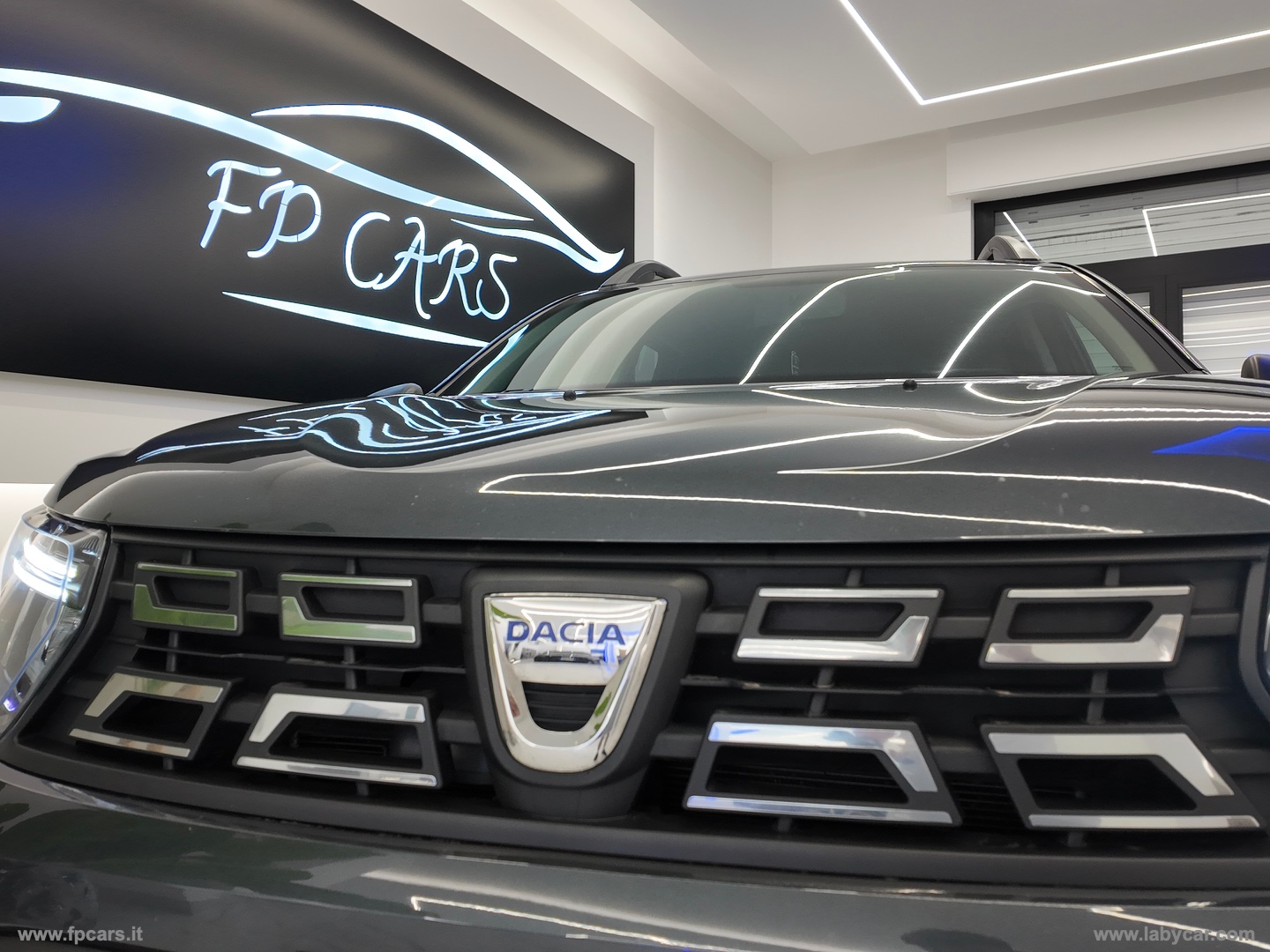 Duster 1.5 Blue dCi 8V 115CV 4x2 ESSENTIAL N1 - immagine 10