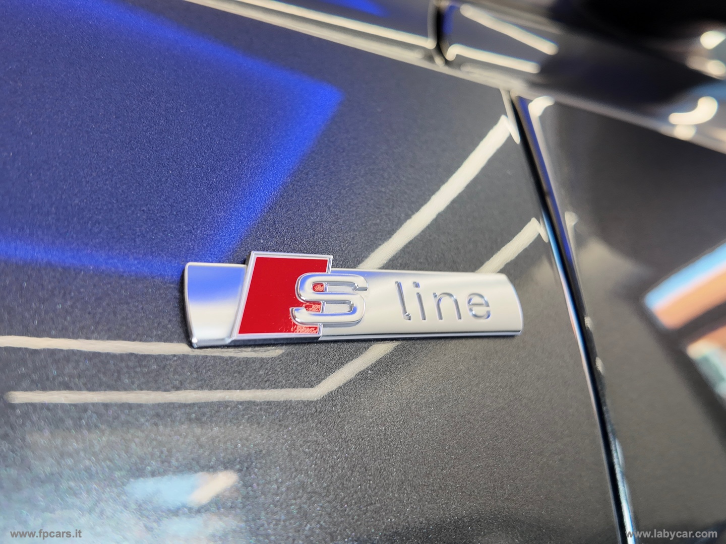 Q8 50 TDI 286 CV quattro tiptronic S LINE TETTO APRIBILE - immagine 10