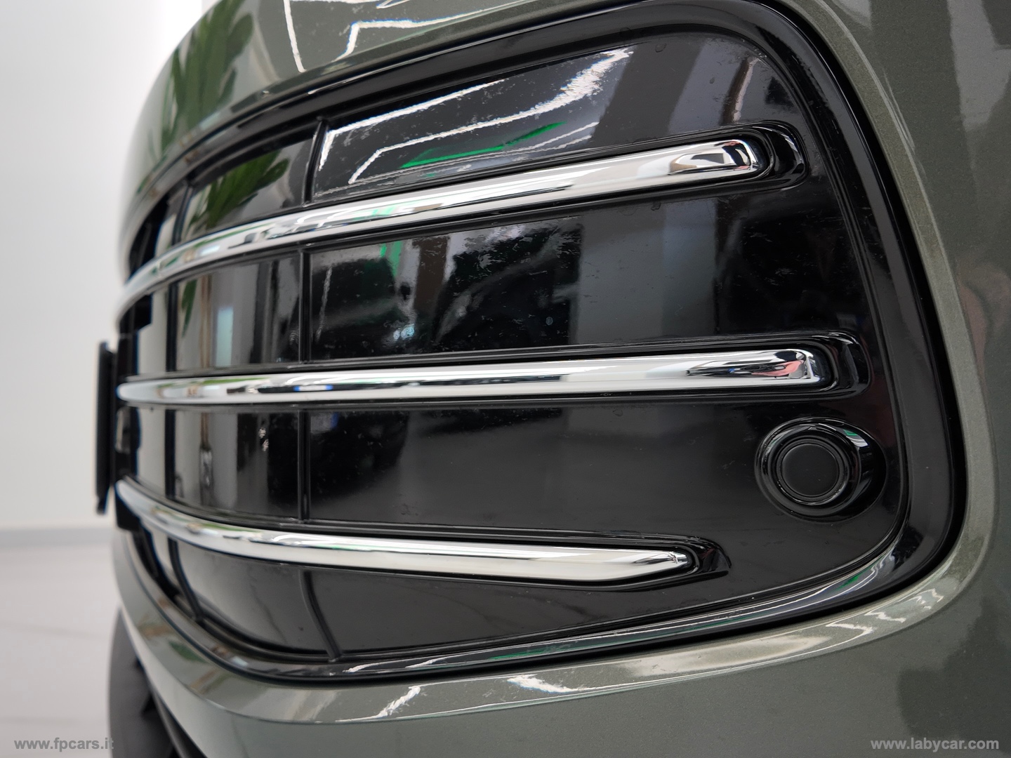 Tiguan 2.0 TDI 150 CV DSG Elegance - immagine 10