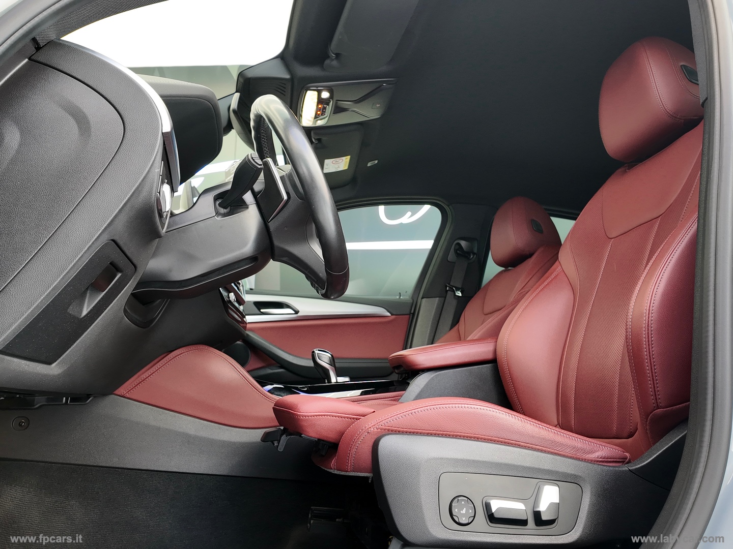 X4 xDrive20d 48V Msport - immagine 10